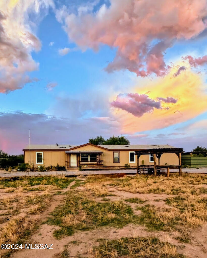 Tucson Avra West (1-168) - Residential