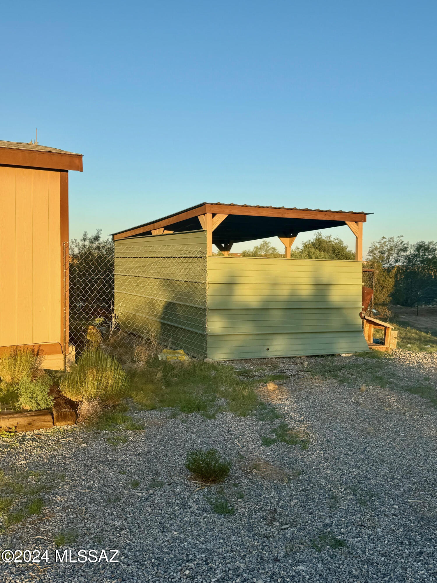 Tucson Avra West (1-168) - Residential