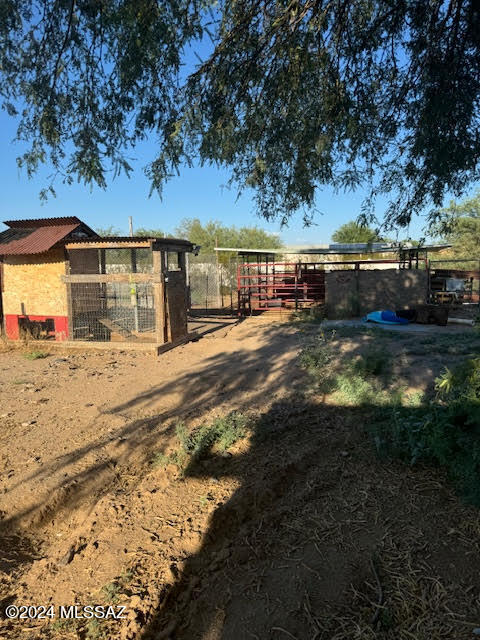 Tucson Avra West (1-168) - Residential