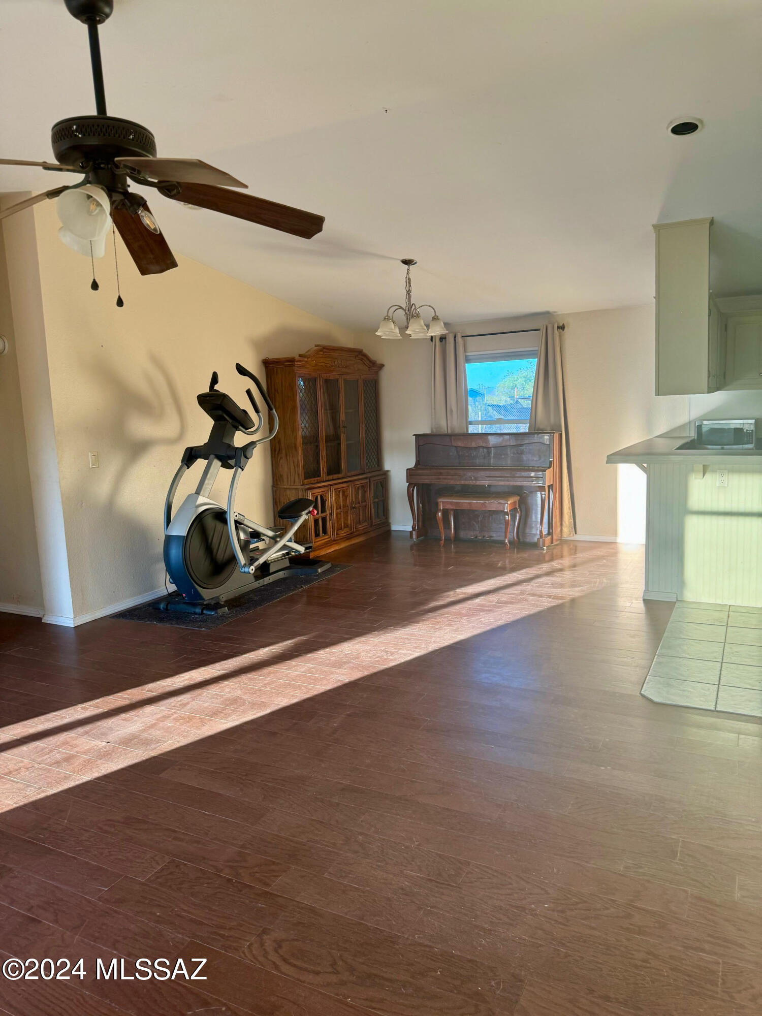 Tucson Avra West (1-168) - Residential