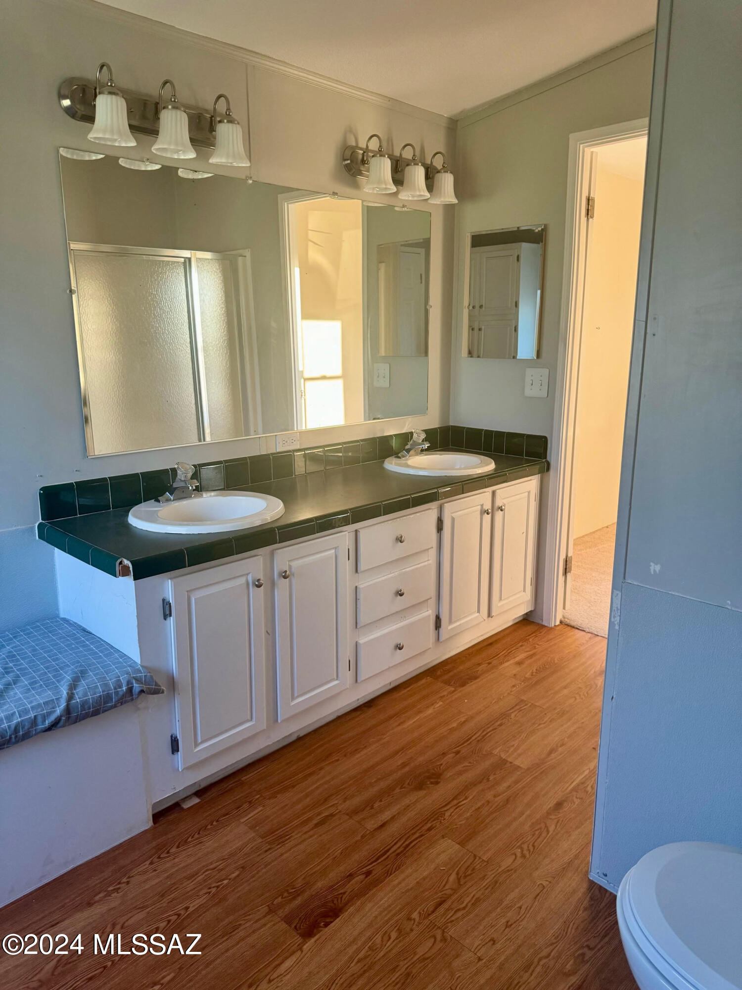 Tucson Avra West (1-168) - Residential