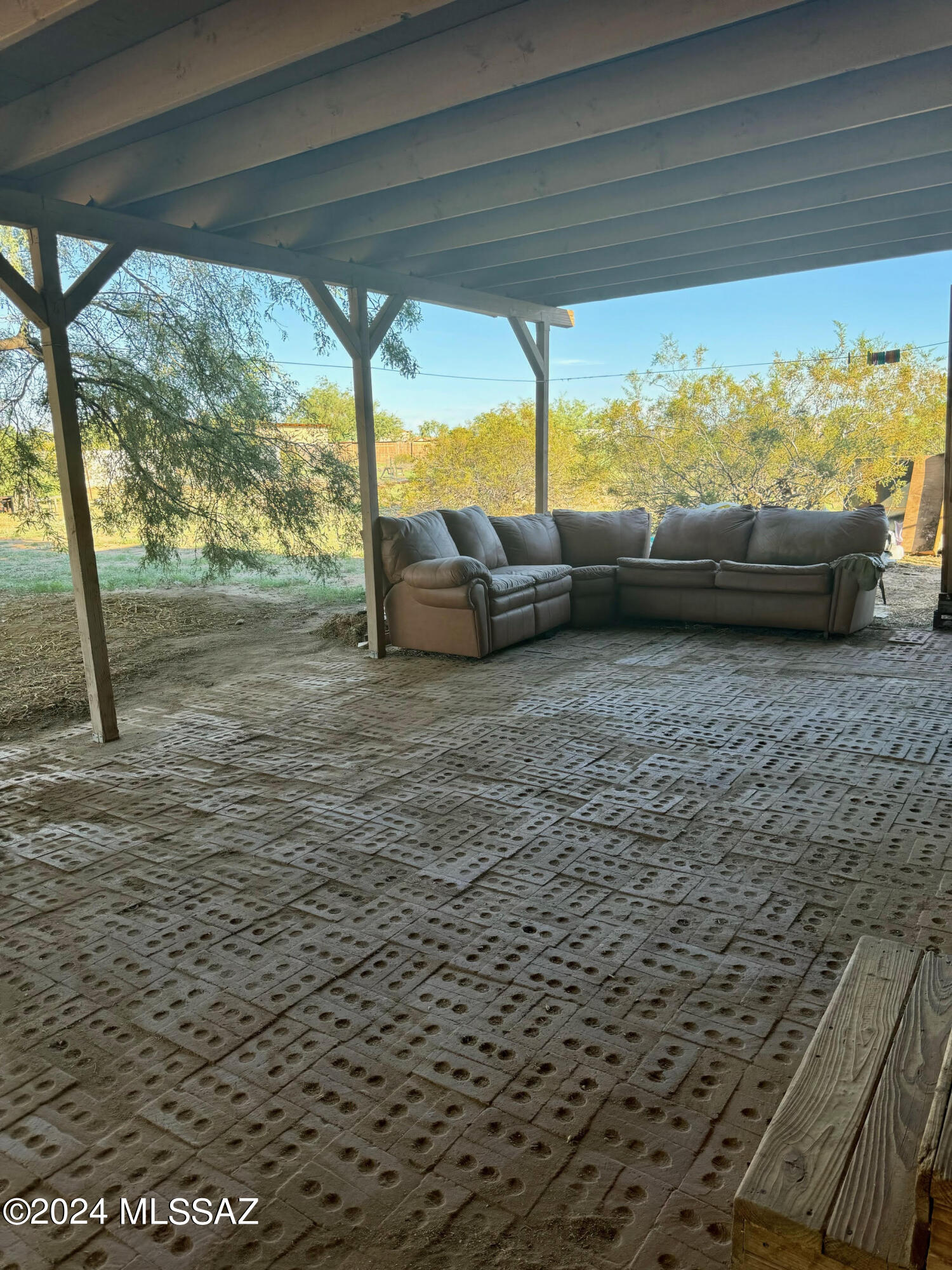 Tucson Avra West (1-168) - Residential