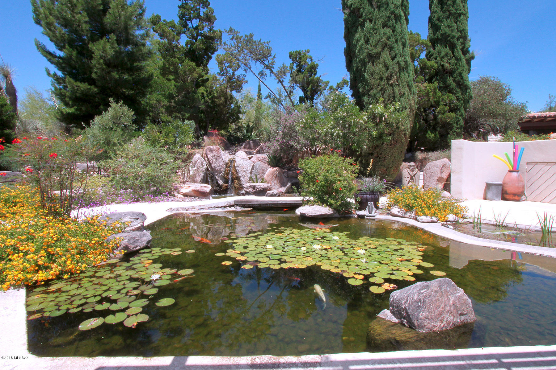 Catalina Foothills Condominium (1-24) - Residential