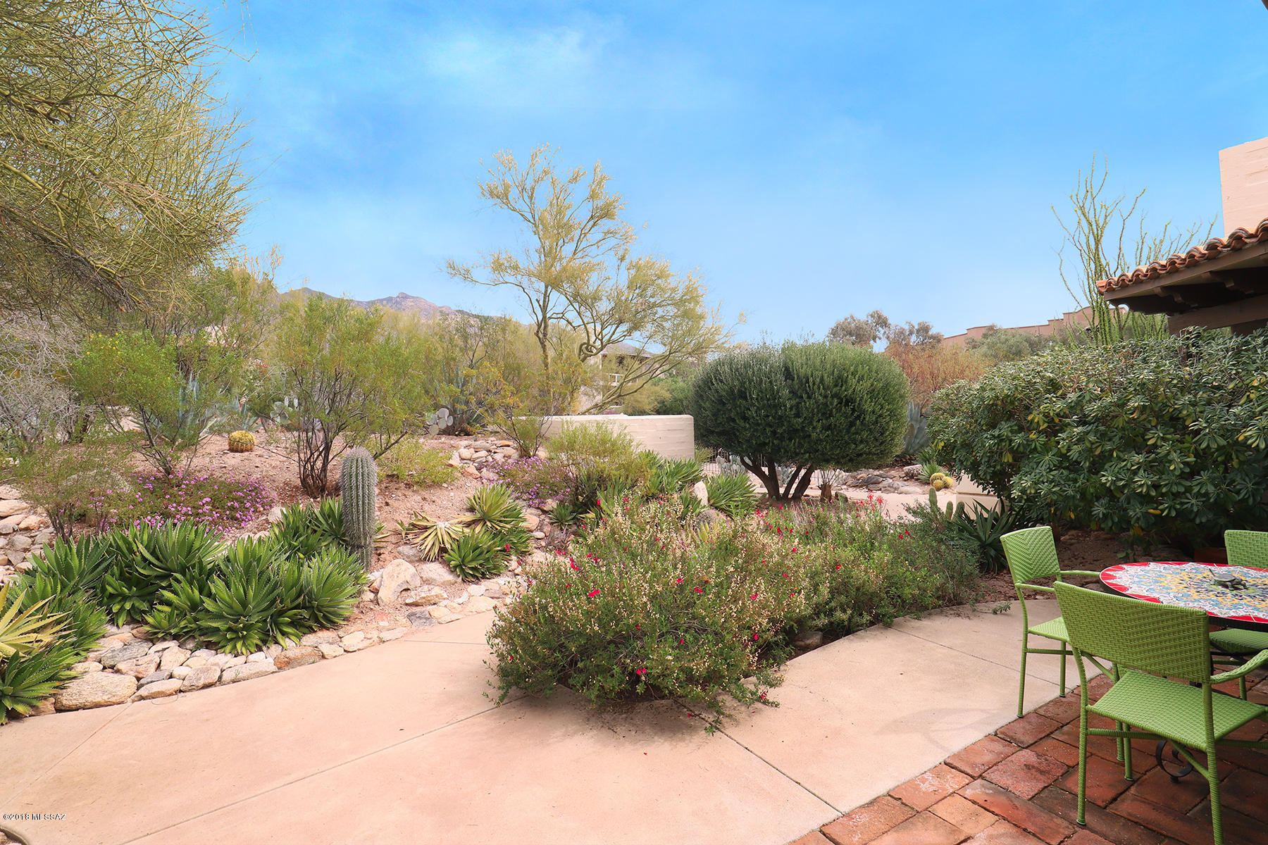 Catalina Foothills Condominium (1-24) - Residential