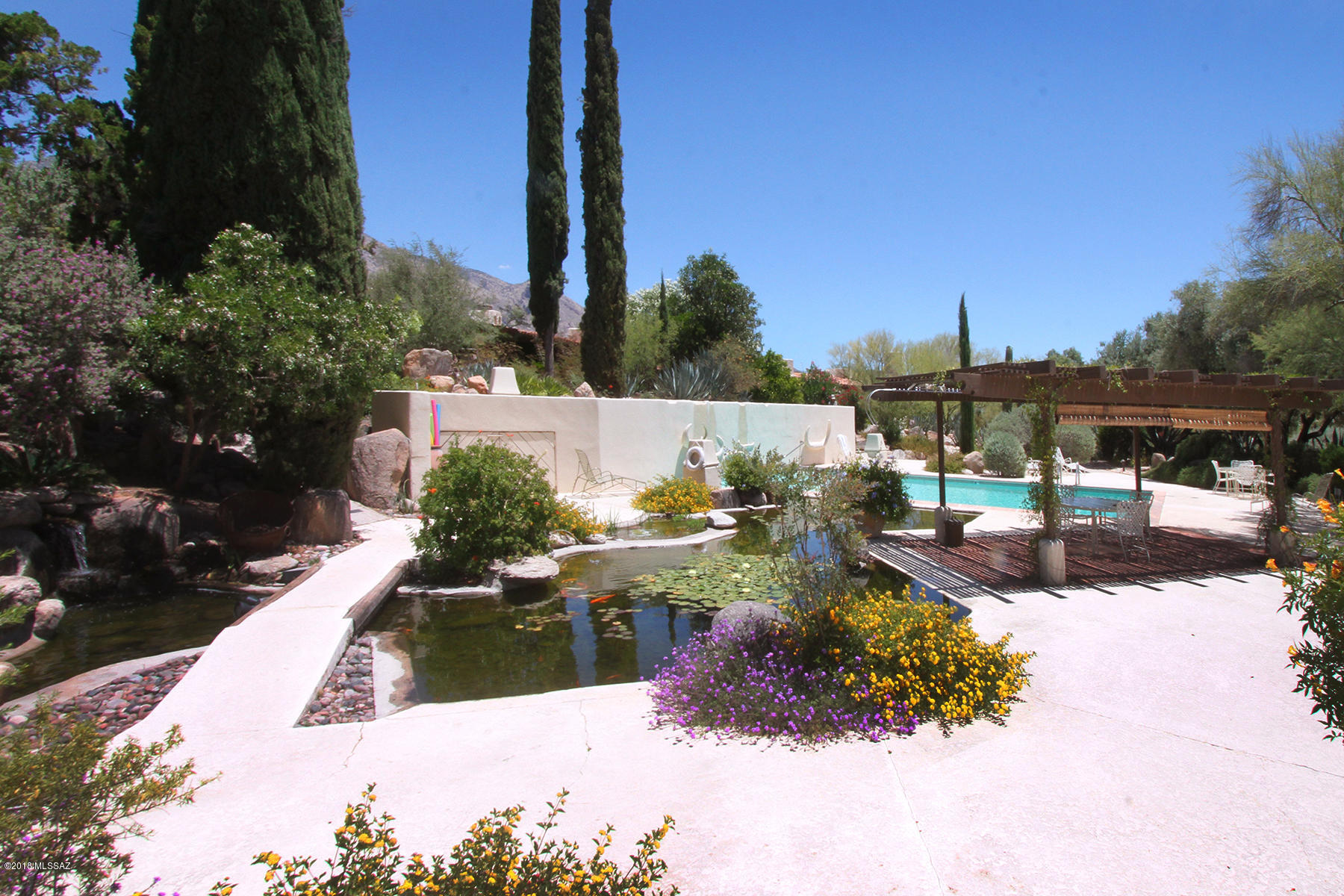 Catalina Foothills Condominium (1-24) - Residential