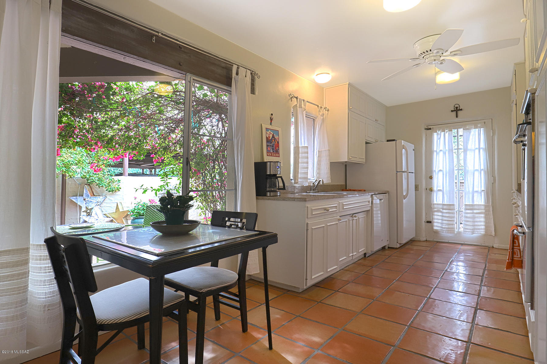 Catalina Foothills Condominium (1-24) - Residential