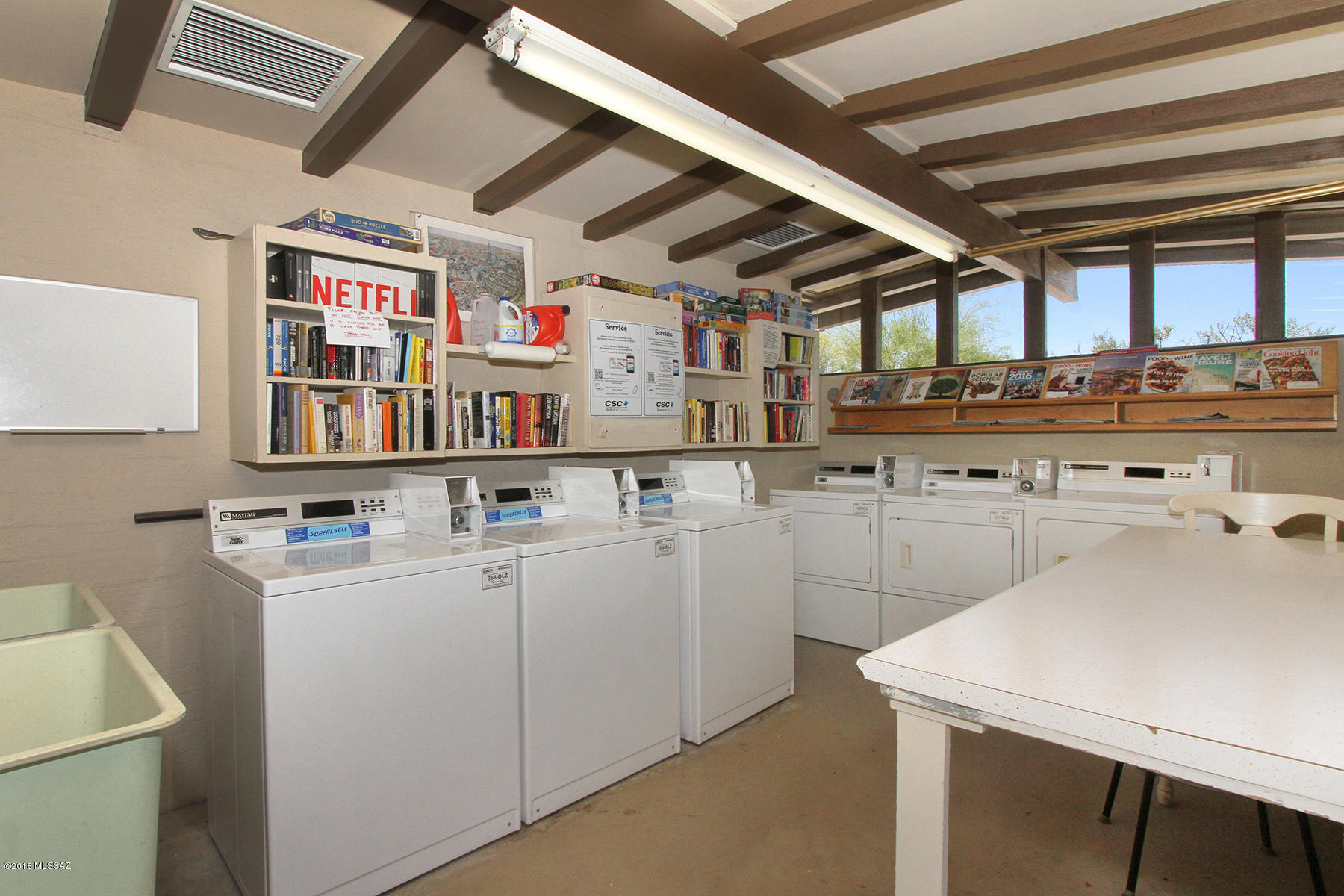 Catalina Foothills Condominium (1-24) - Residential