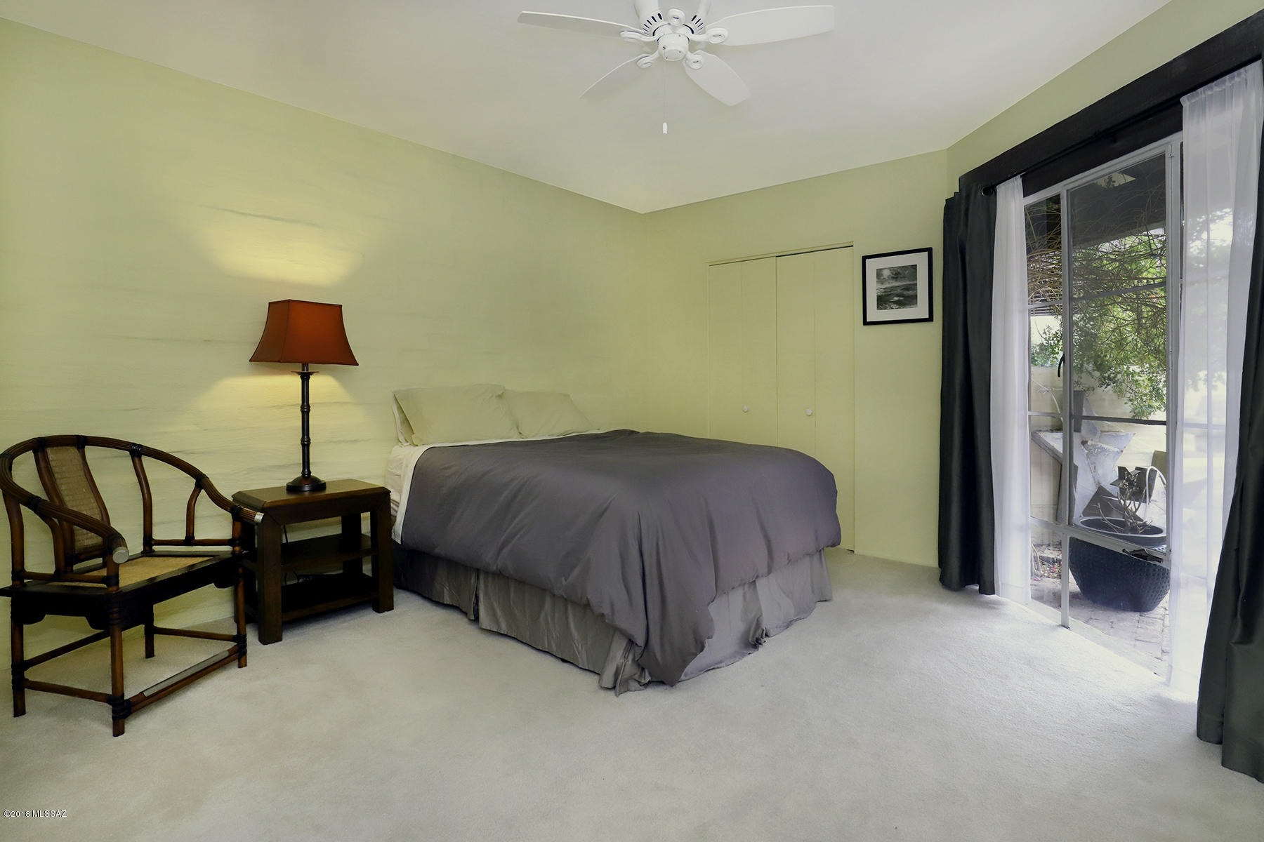 Catalina Foothills Condominium (1-24) - Residential