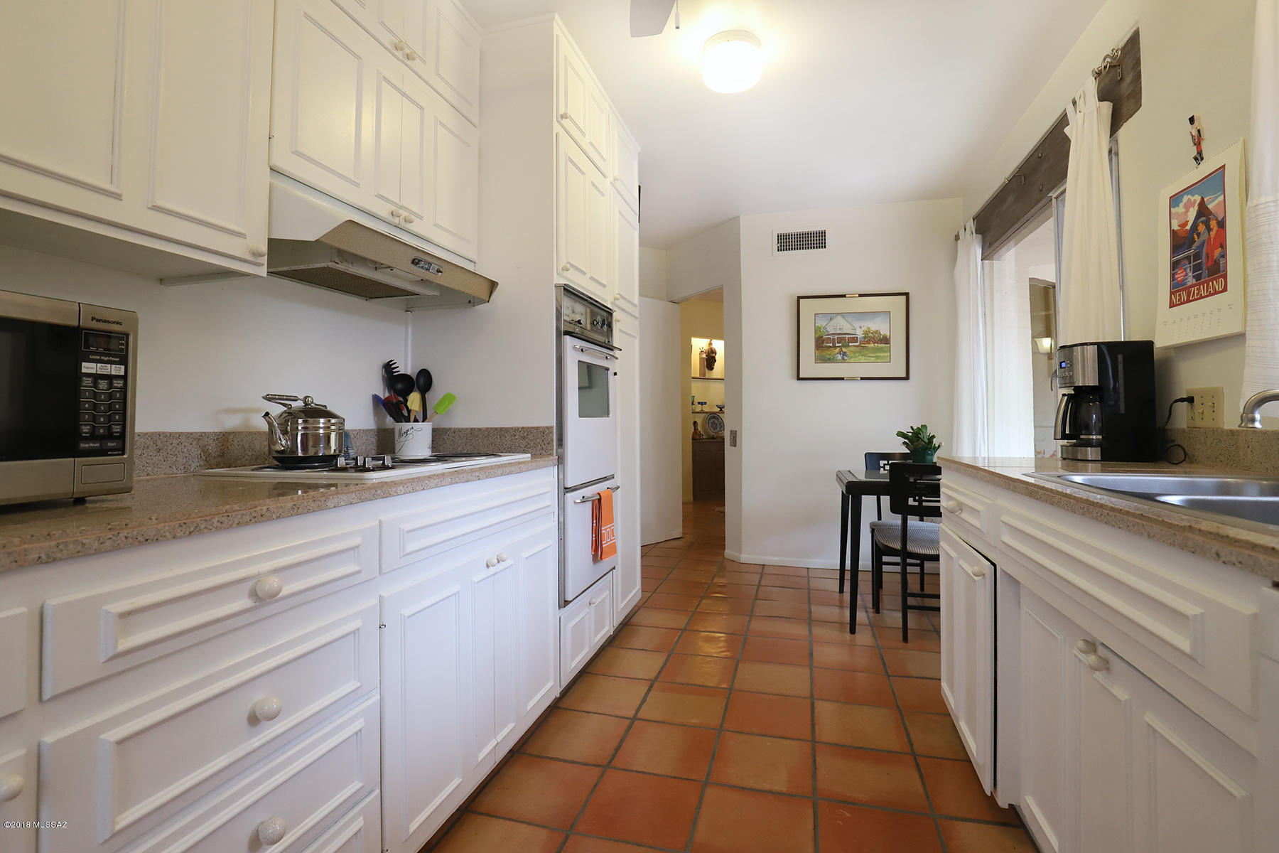 Catalina Foothills Condominium (1-24) - Residential