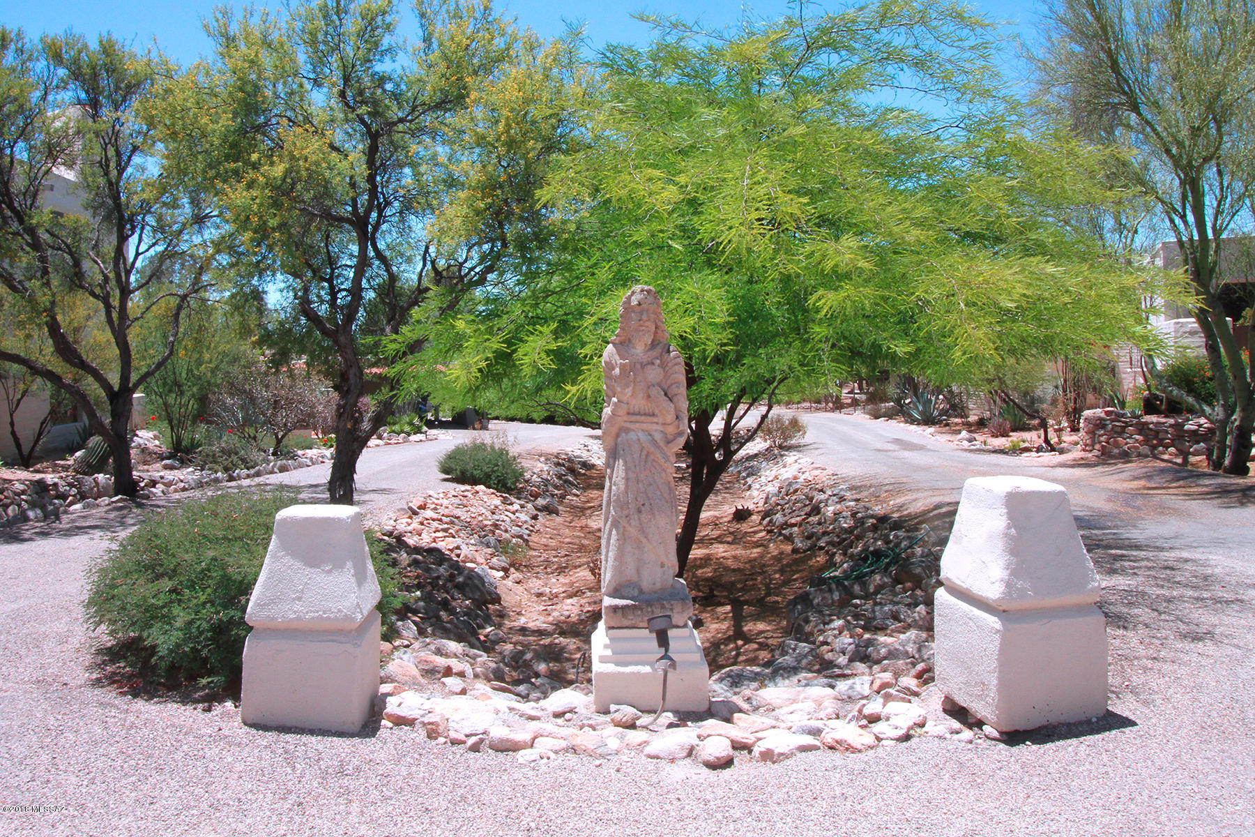Catalina Foothills Condominium (1-24) - Residential