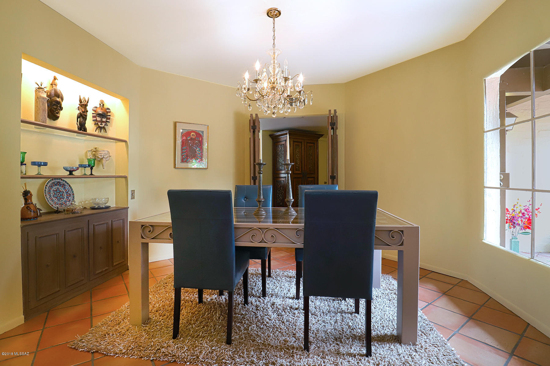 Catalina Foothills Condominium (1-24) - Residential
