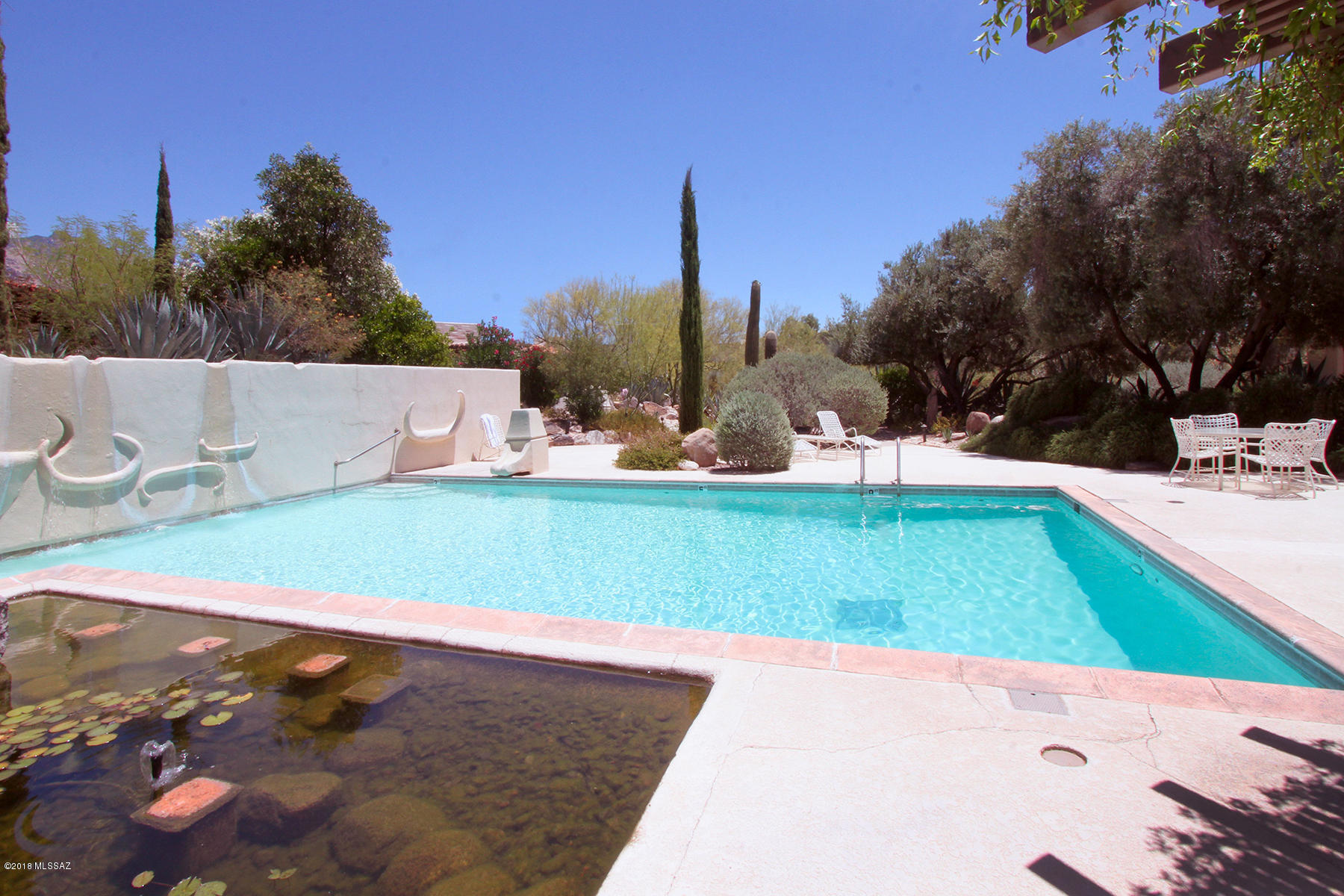 Catalina Foothills Condominium (1-24) - Residential