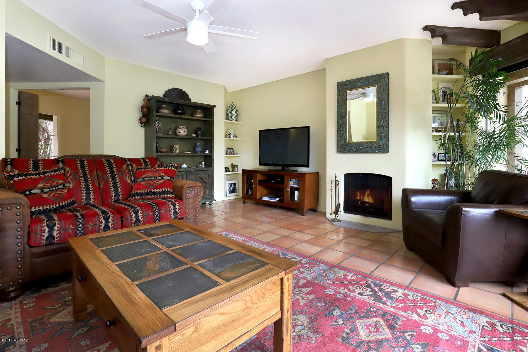 Catalina Foothills Condominium (1-24) - Residential