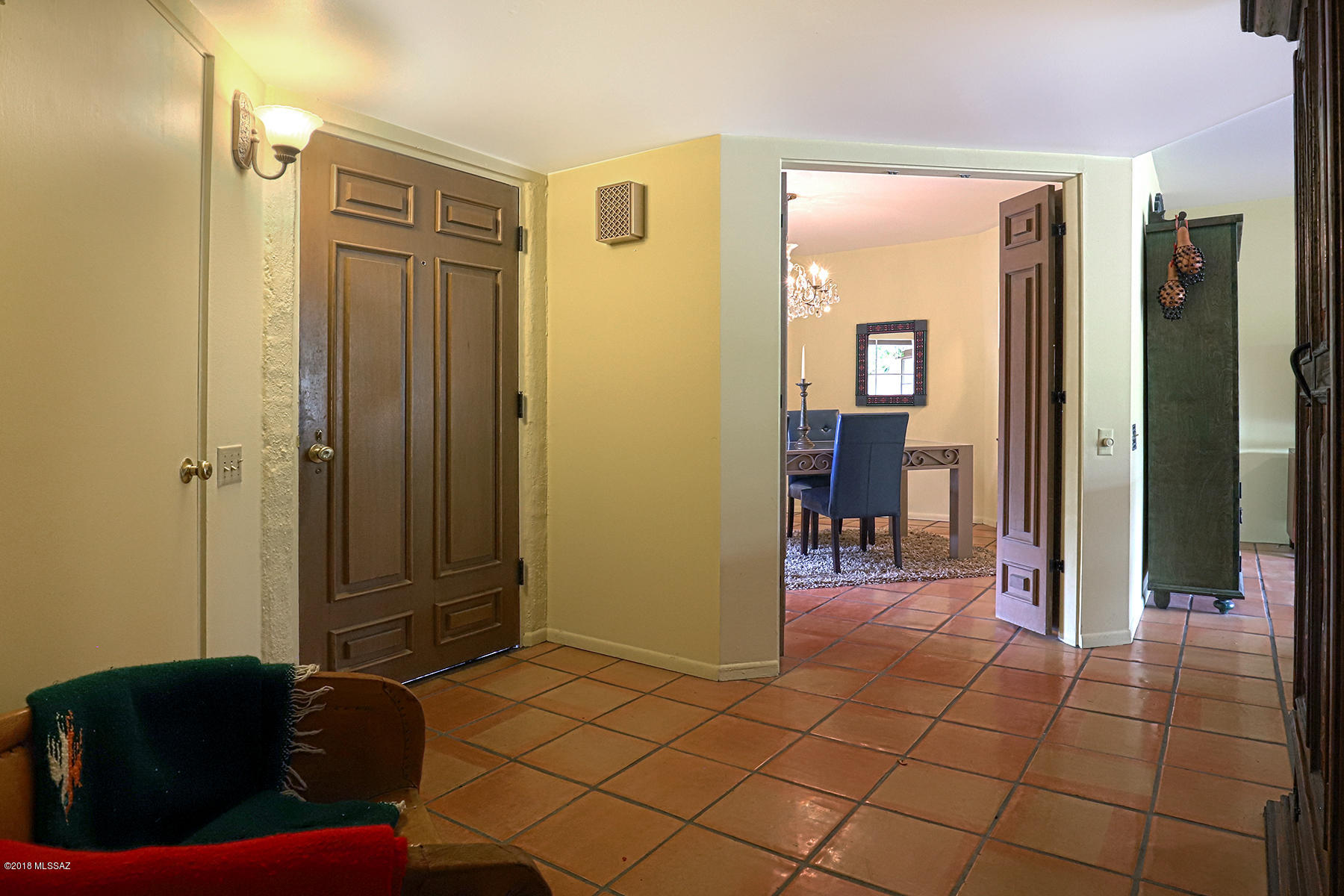 Catalina Foothills Condominium (1-24) - Residential