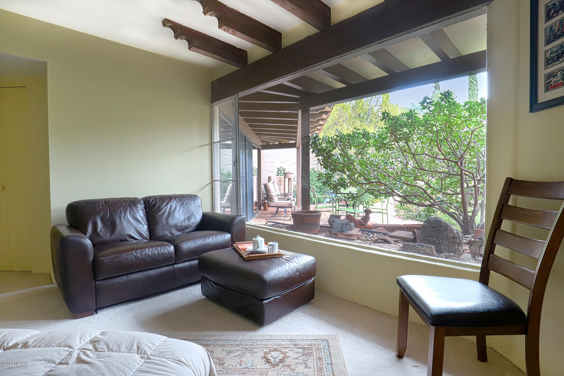 Catalina Foothills Condominium (1-24) - Residential