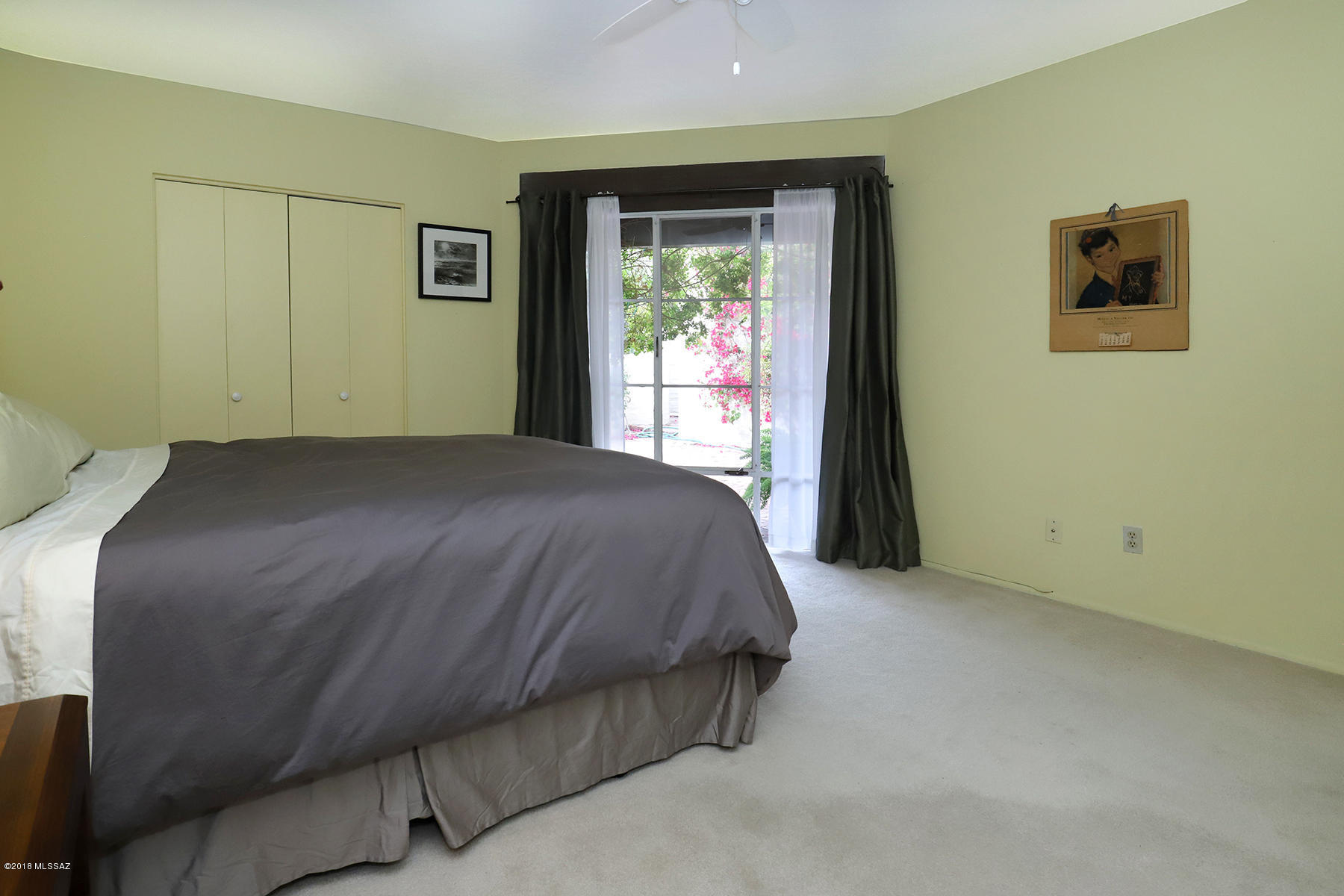 Catalina Foothills Condominium (1-24) - Residential
