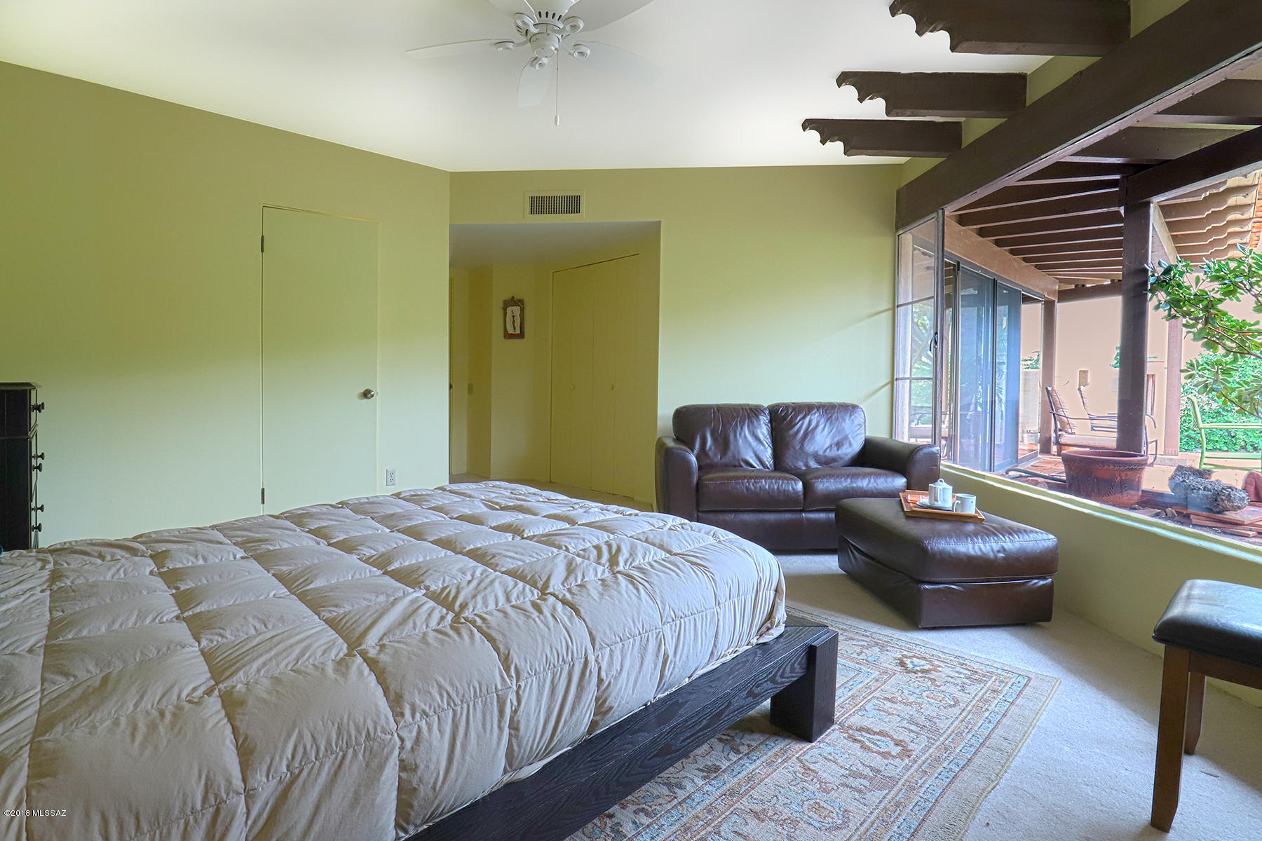 Catalina Foothills Condominium (1-24) - Residential