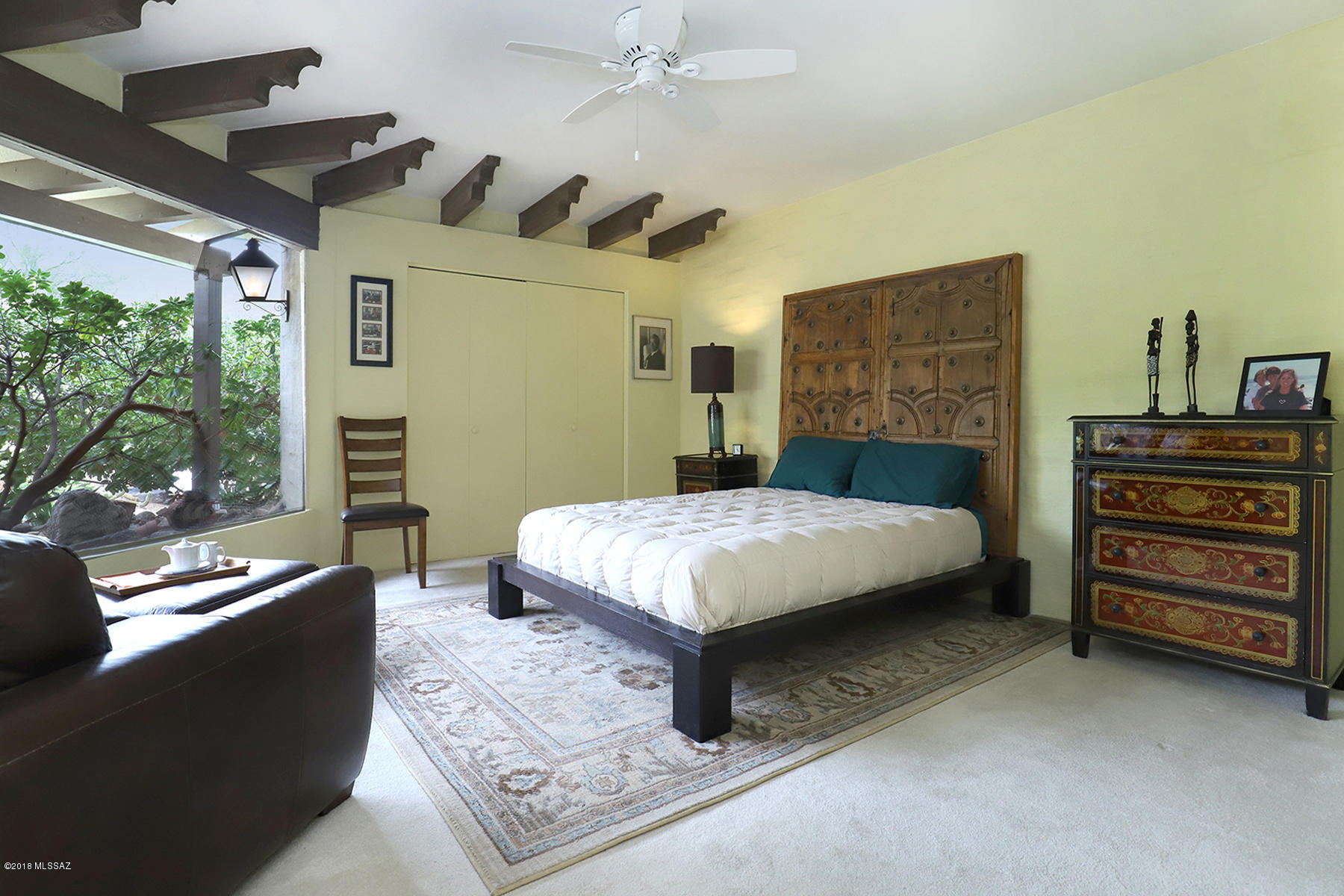 Catalina Foothills Condominium (1-24) - Residential