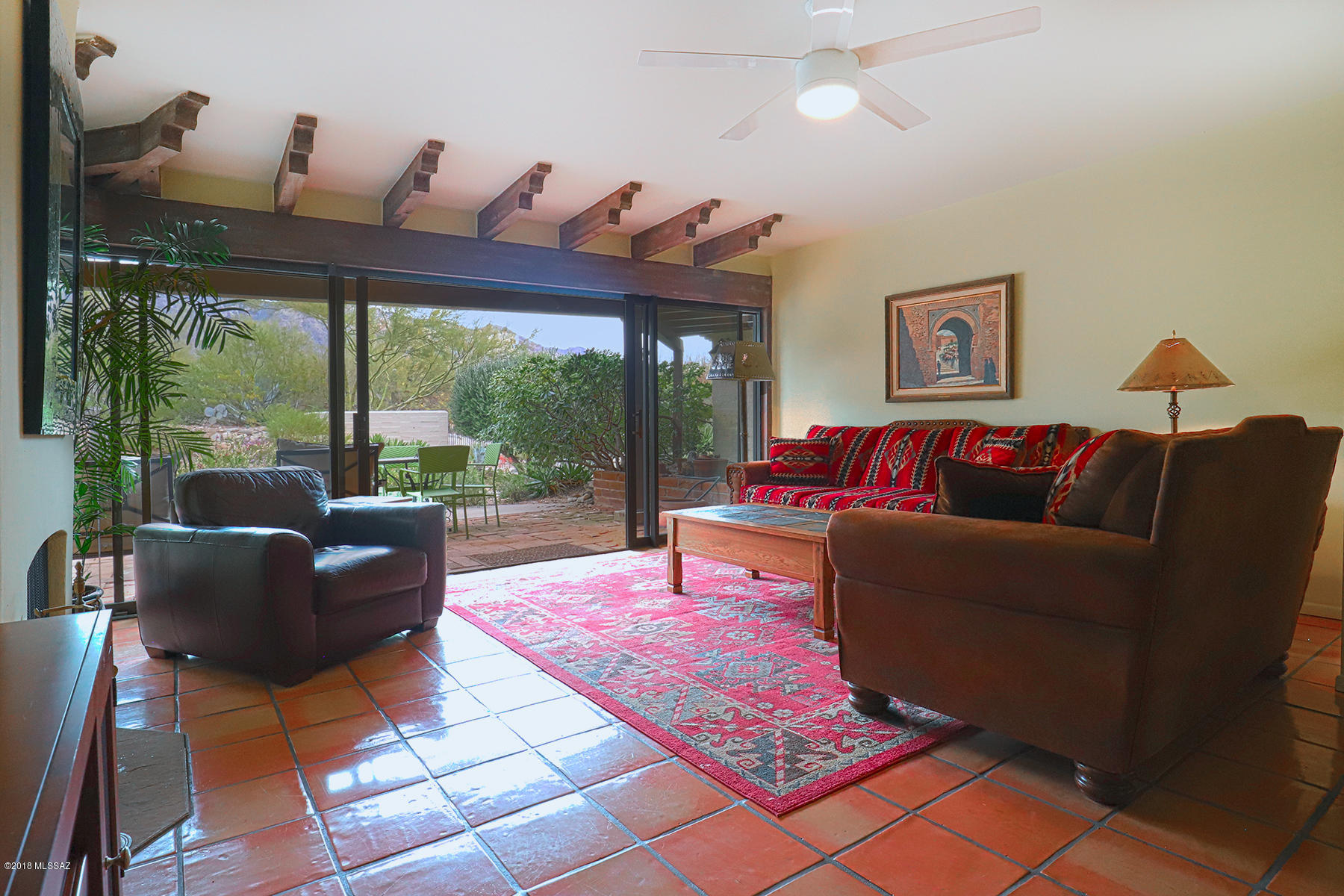 Catalina Foothills Condominium (1-24) - Residential