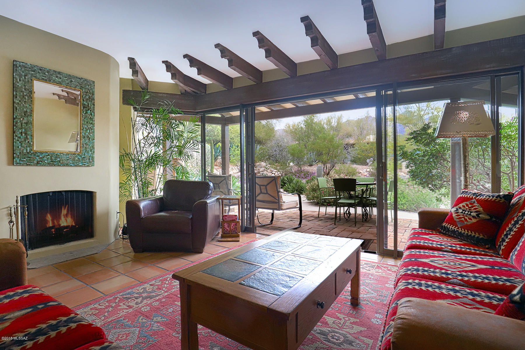 Catalina Foothills Condominium (1-24) - Residential