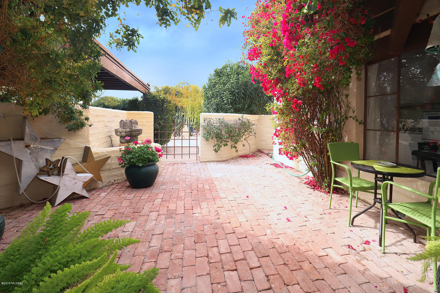 Catalina Foothills Condominium (1-24) - Residential