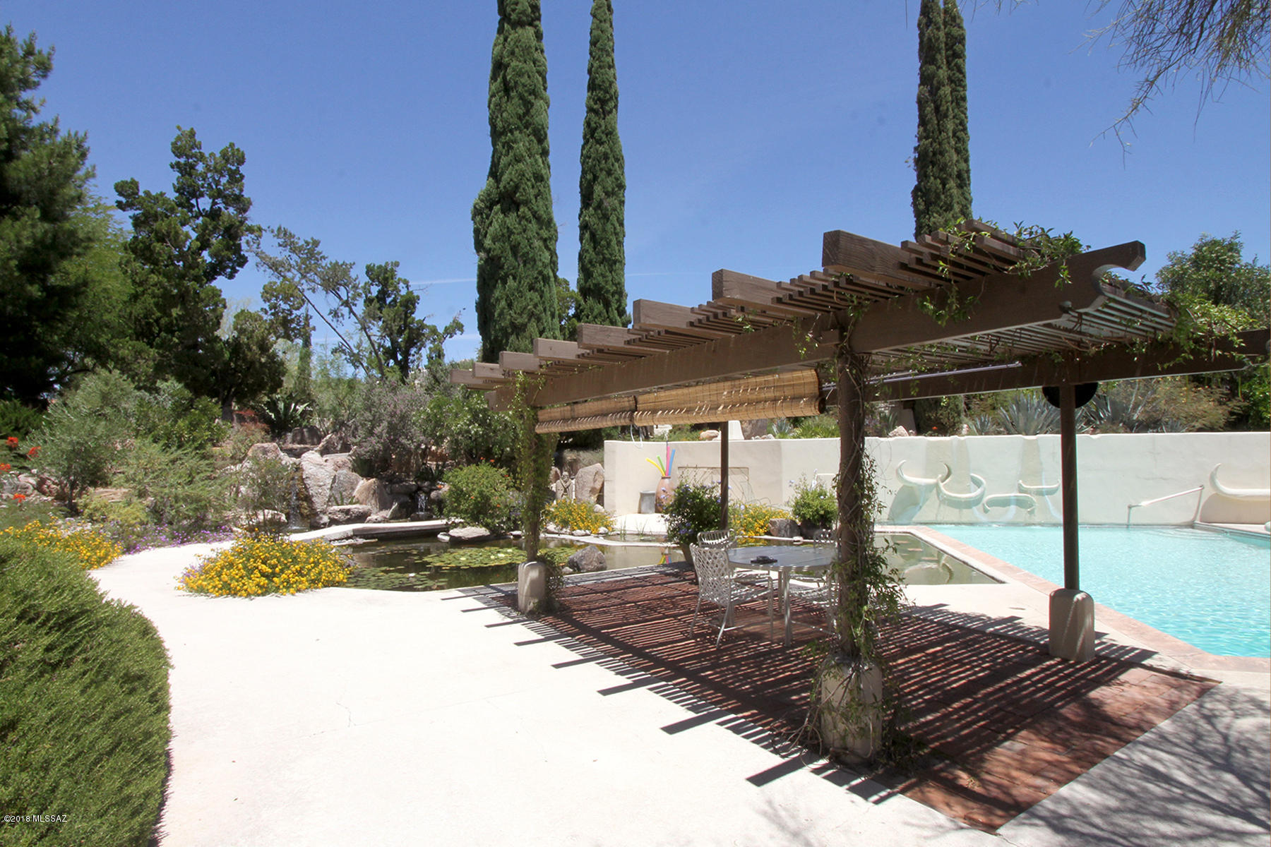 Catalina Foothills Condominium (1-24) - Residential