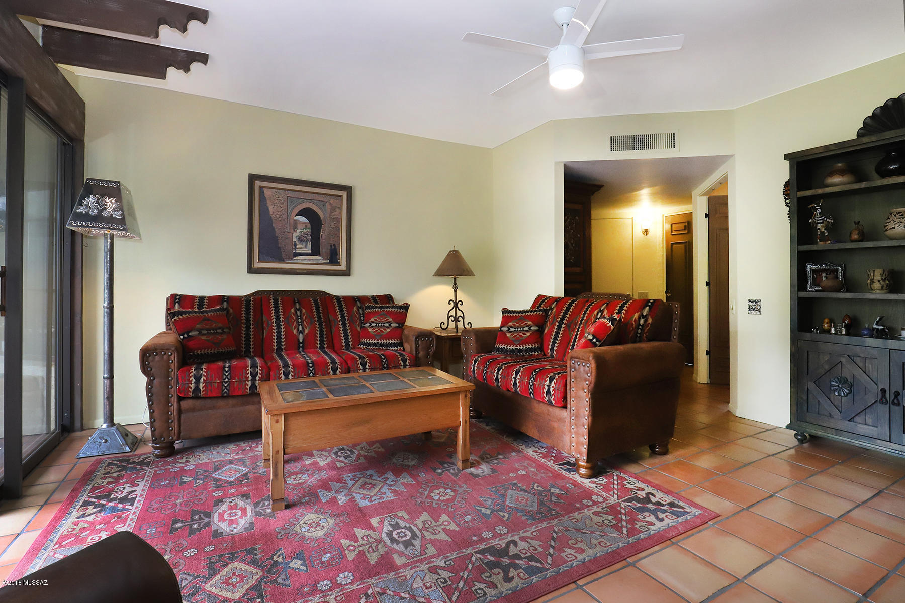 Catalina Foothills Condominium (1-24) - Residential