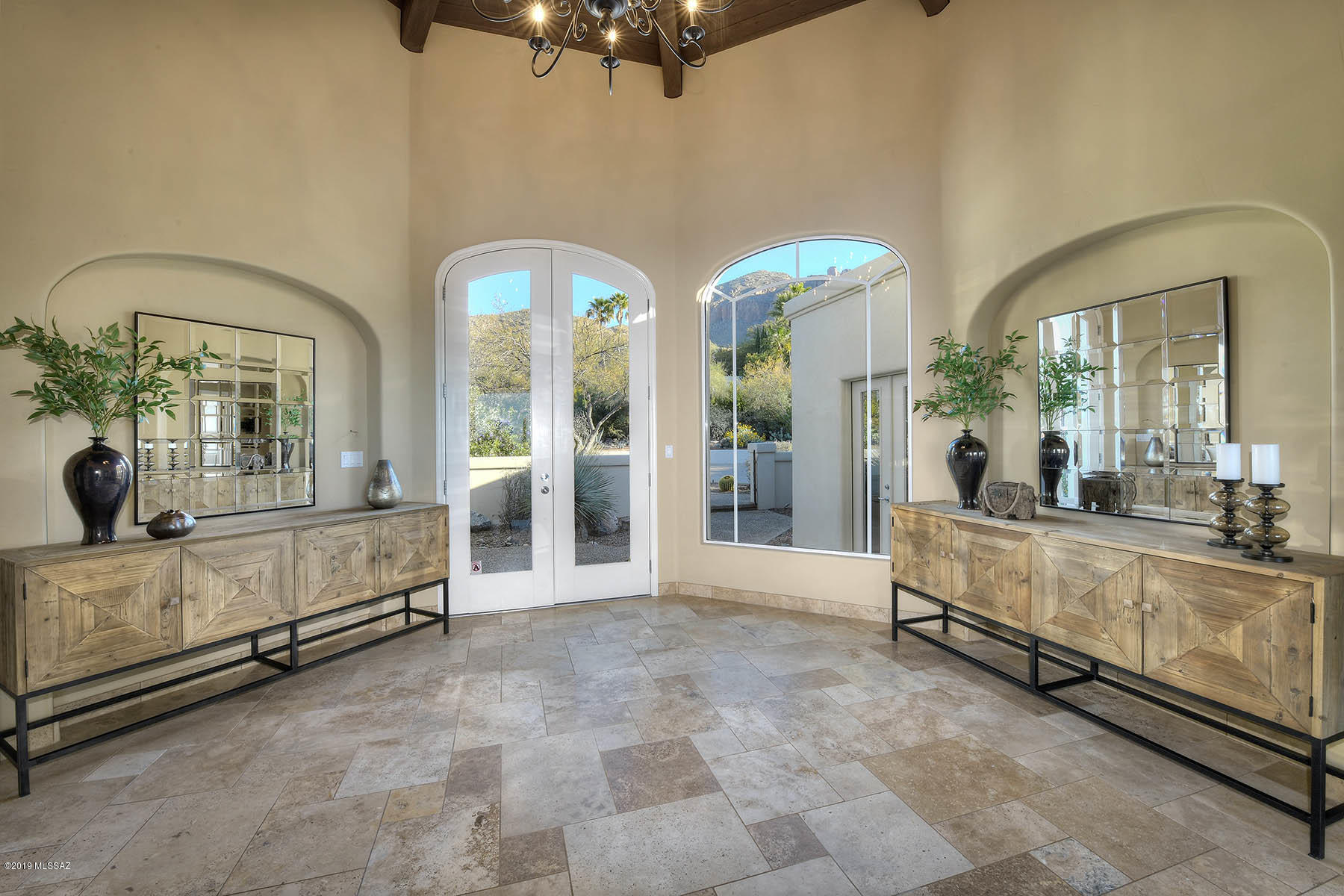 Catalina Ridge Estates(1-36) - Residential