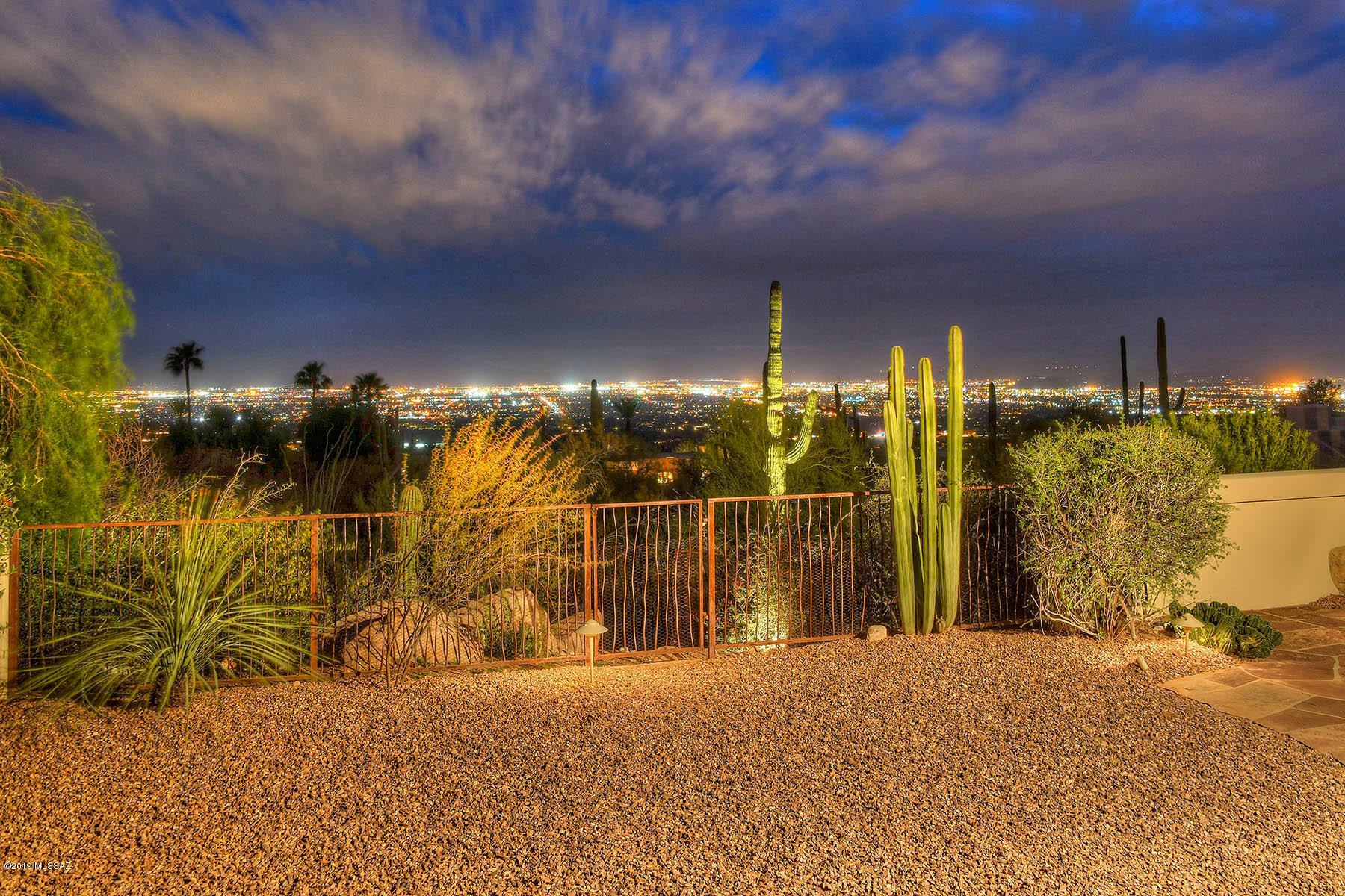 Catalina Ridge Estates(1-36) - Residential