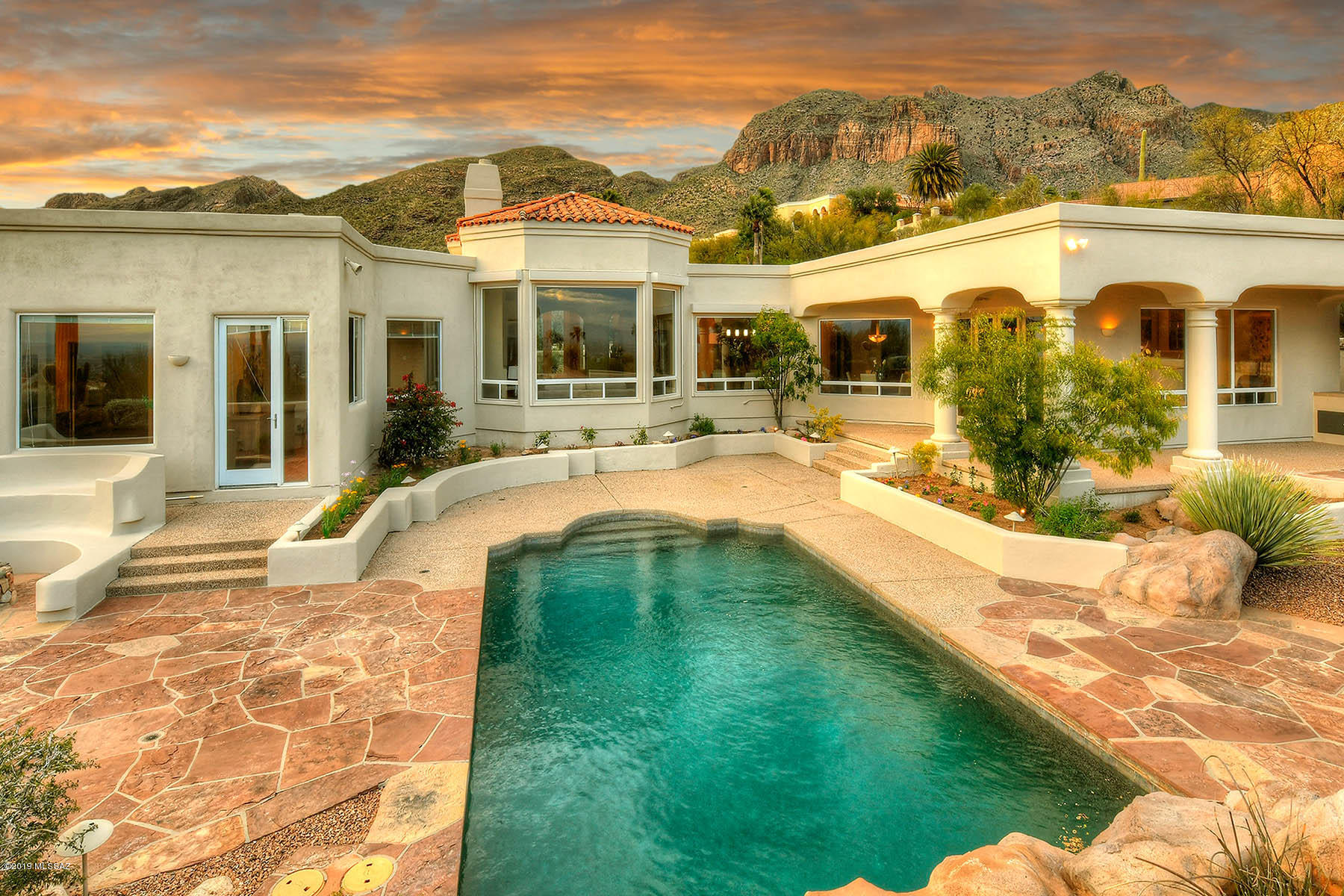 Catalina Ridge Estates(1-36) - Residential