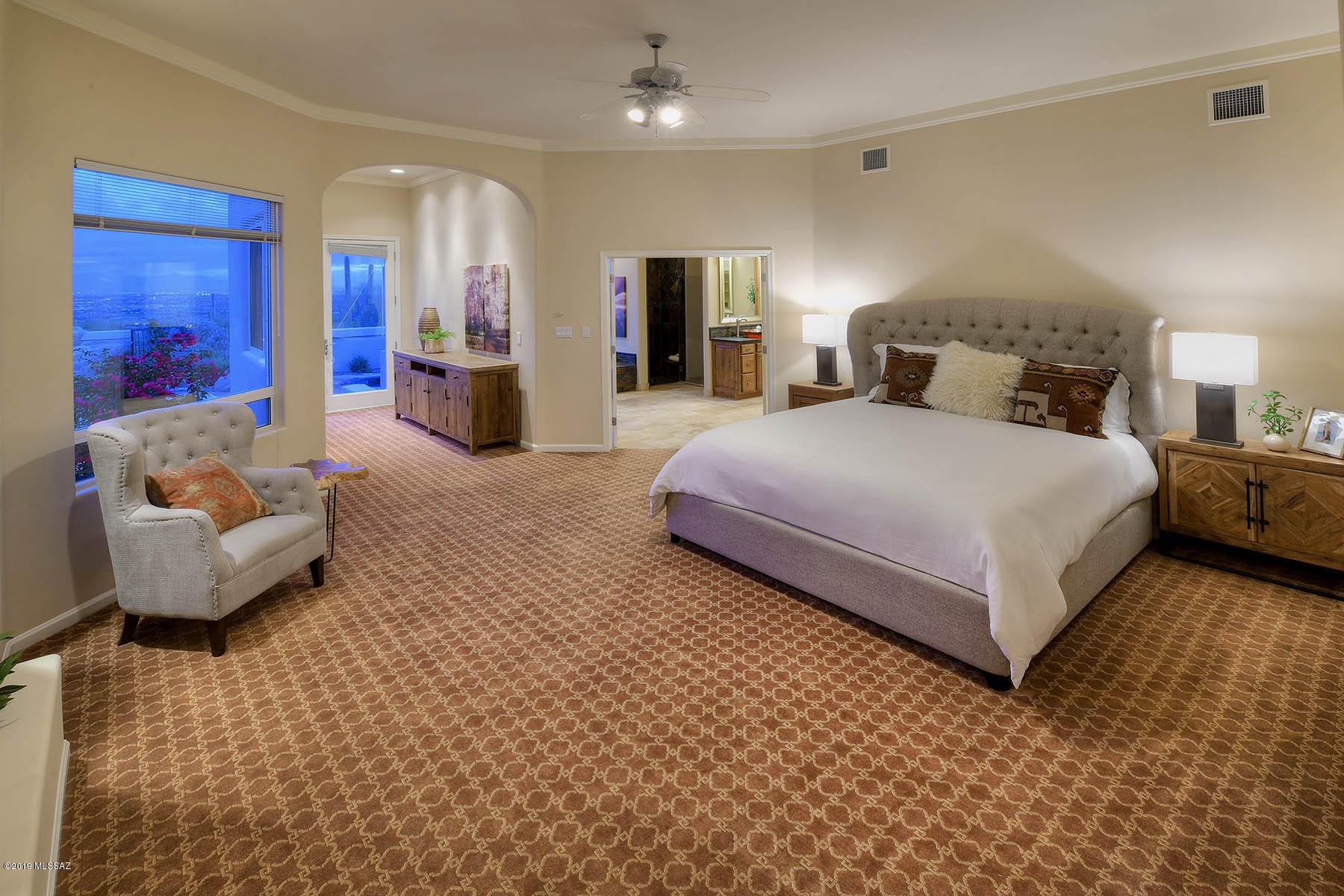 Catalina Ridge Estates(1-36) - Residential