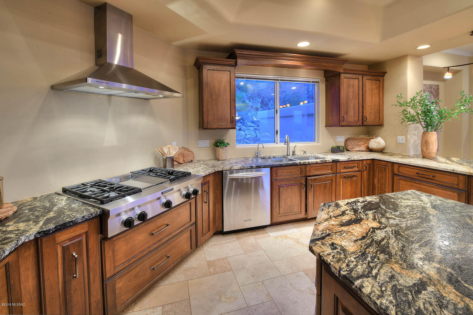 Catalina Ridge Estates(1-36) - Residential
