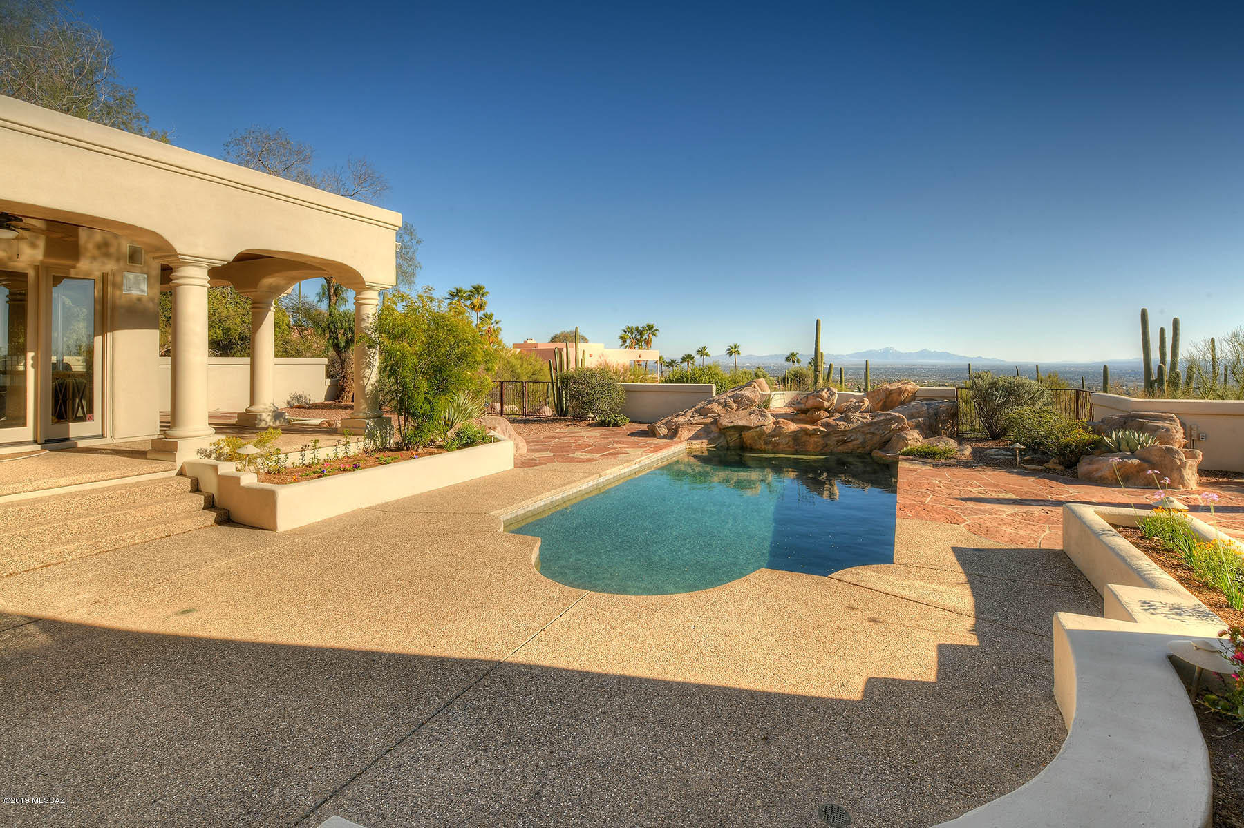 Catalina Ridge Estates(1-36) - Residential
