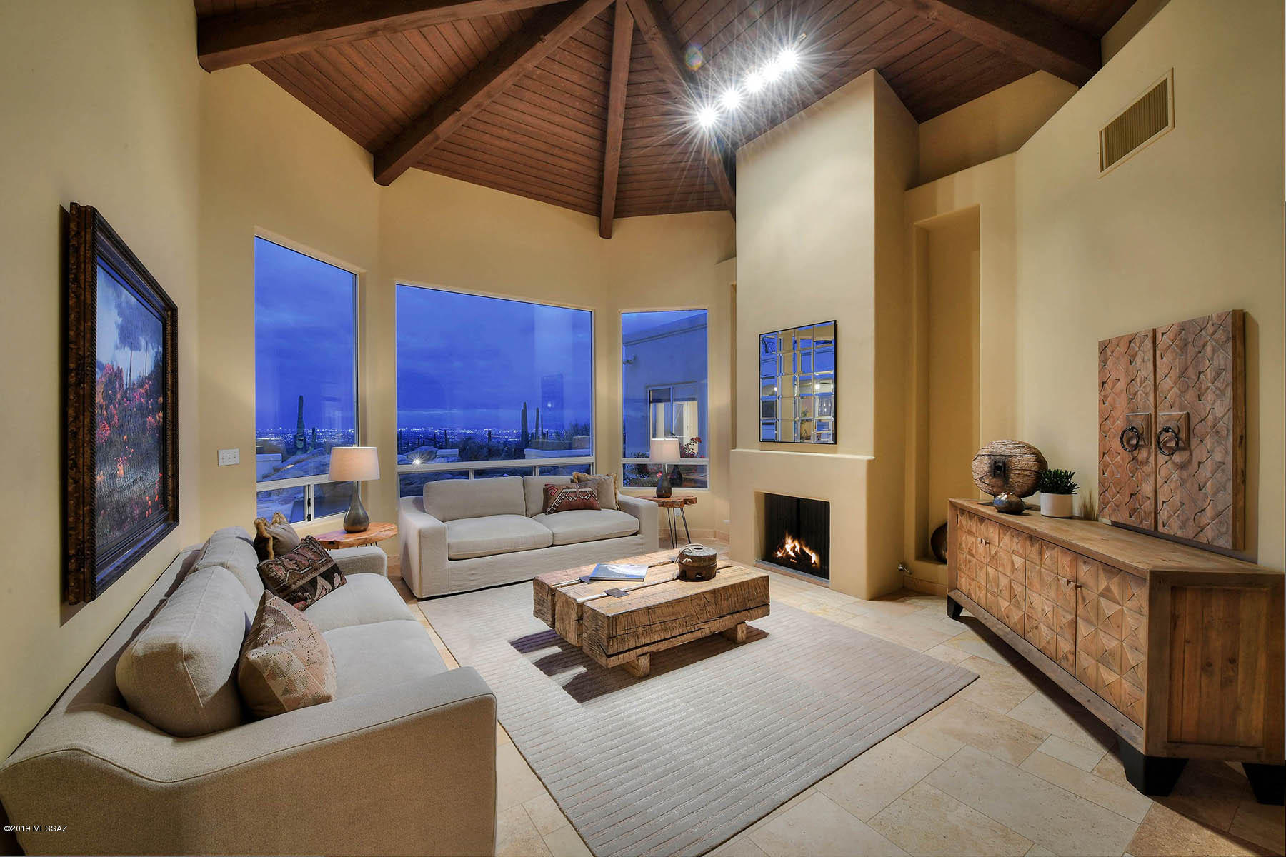 Catalina Ridge Estates(1-36) - Residential