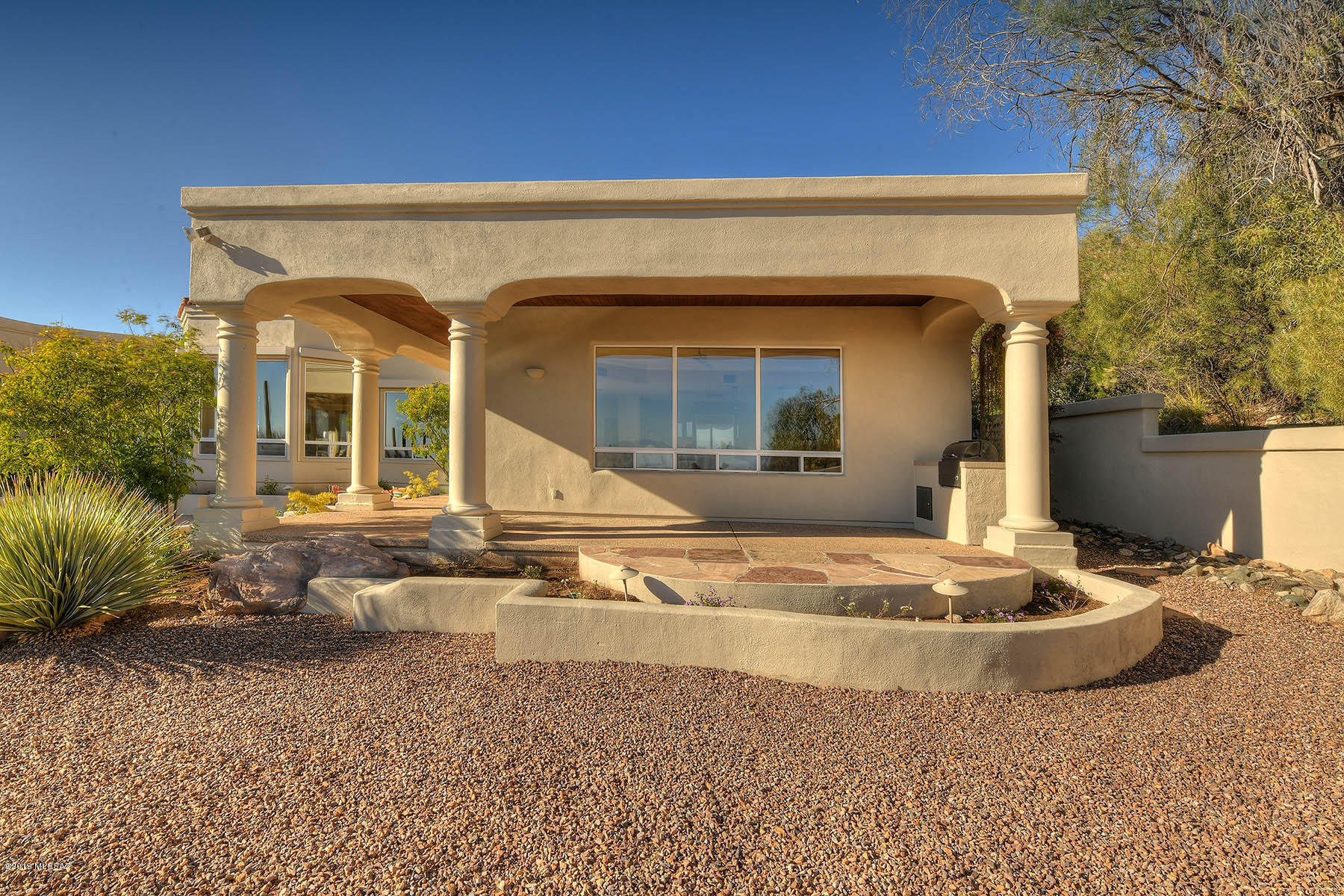 Catalina Ridge Estates(1-36) - Residential