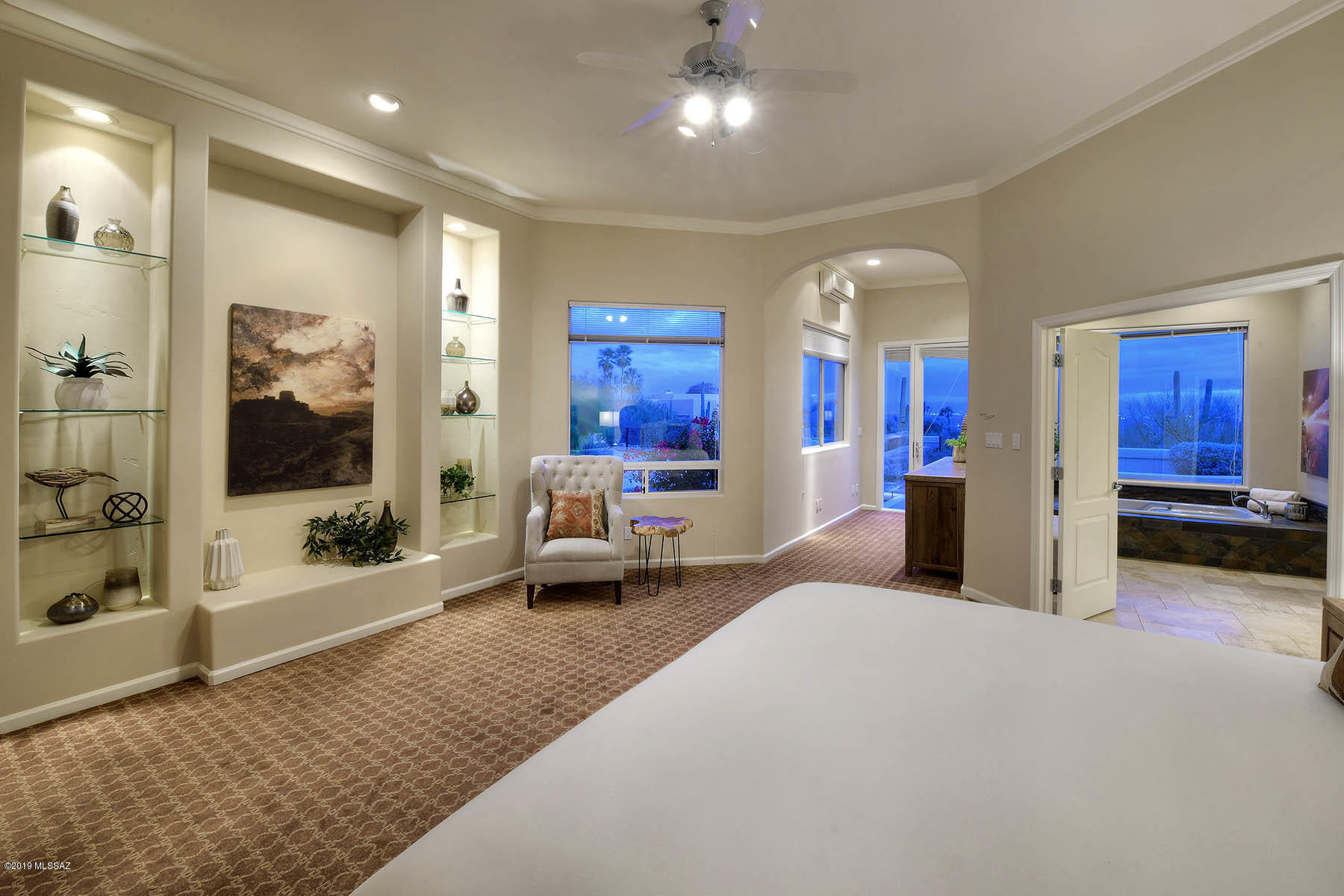 Catalina Ridge Estates(1-36) - Residential