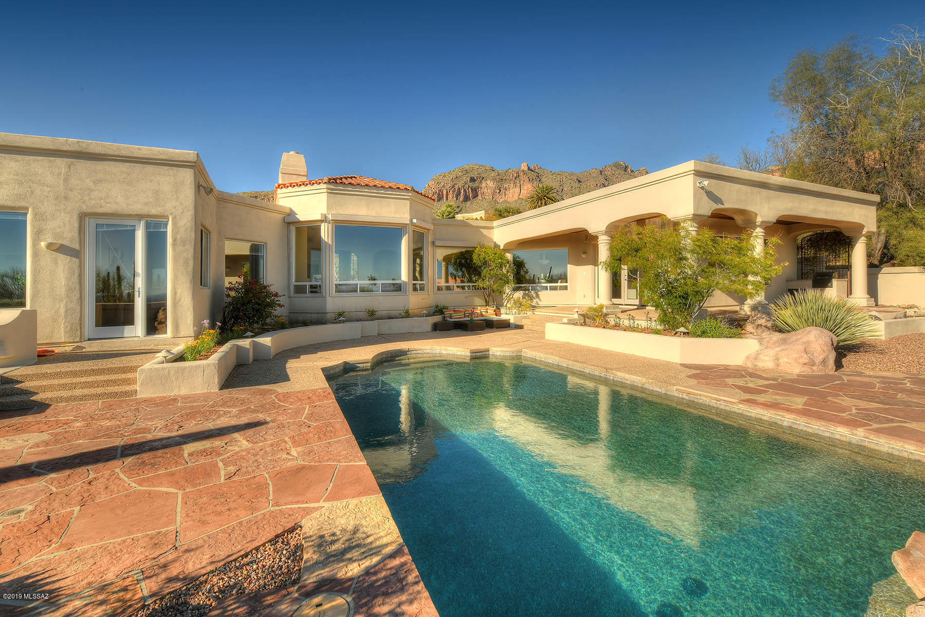 Catalina Ridge Estates(1-36) - Residential