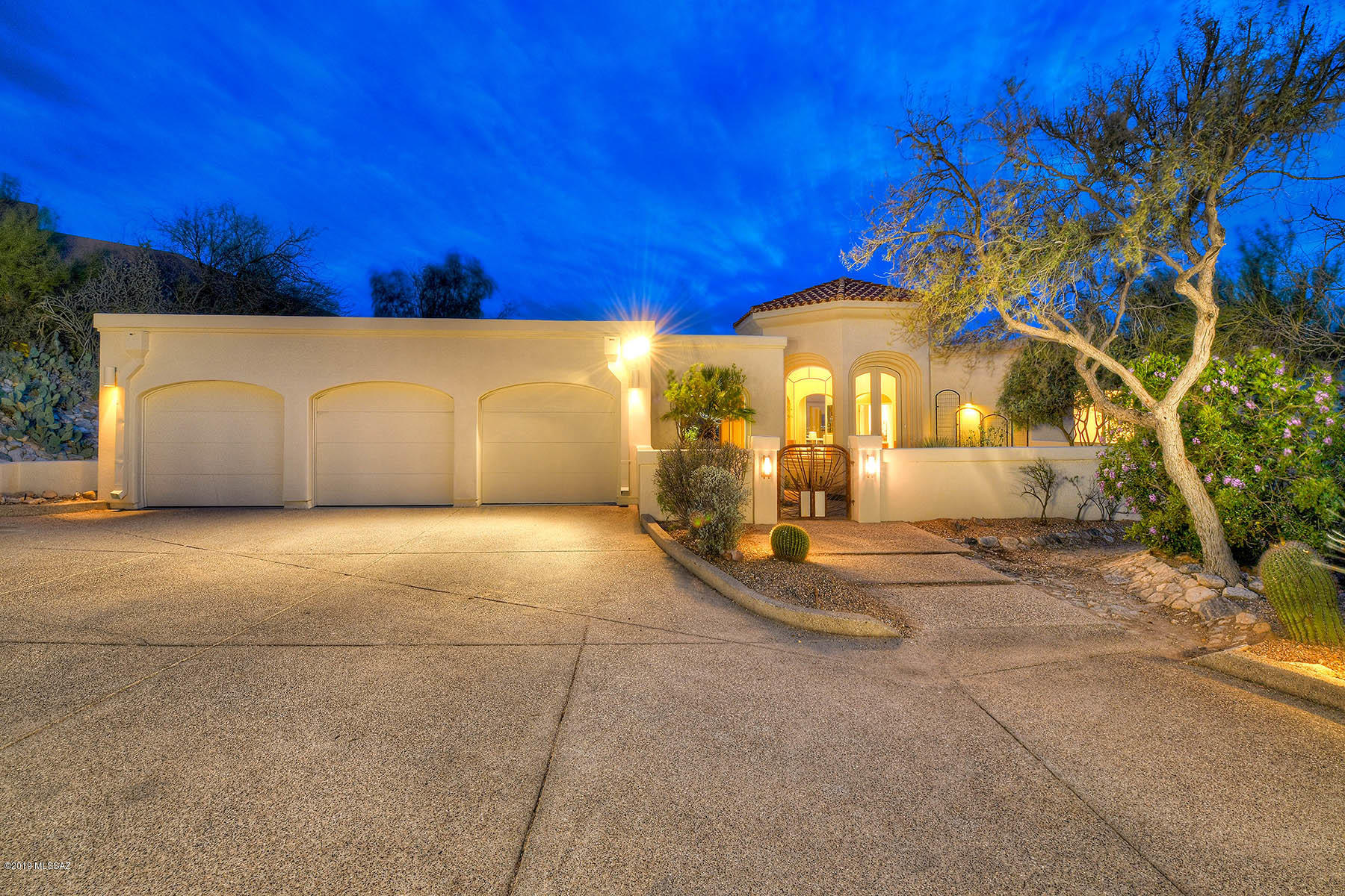 Catalina Ridge Estates(1-36) - Residential