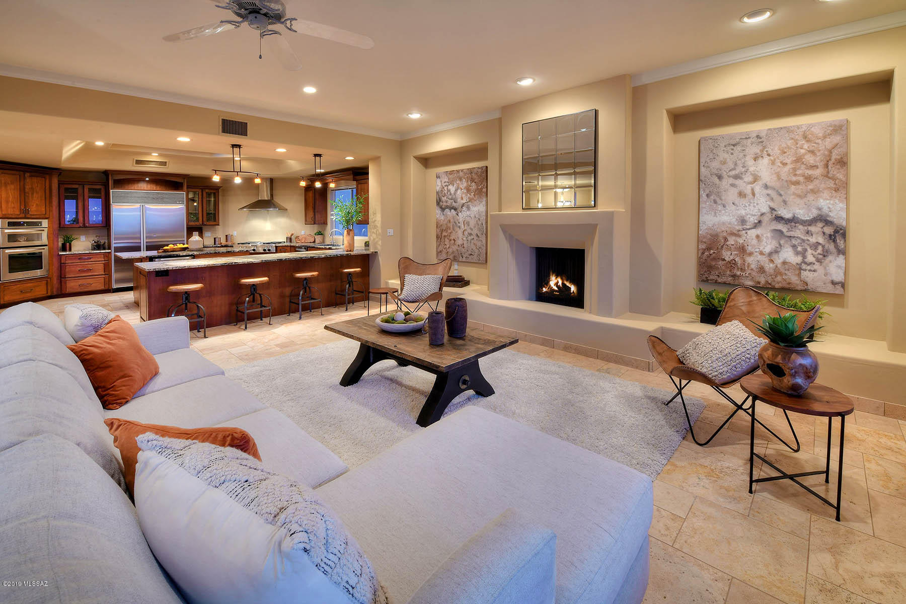 Catalina Ridge Estates(1-36) - Residential