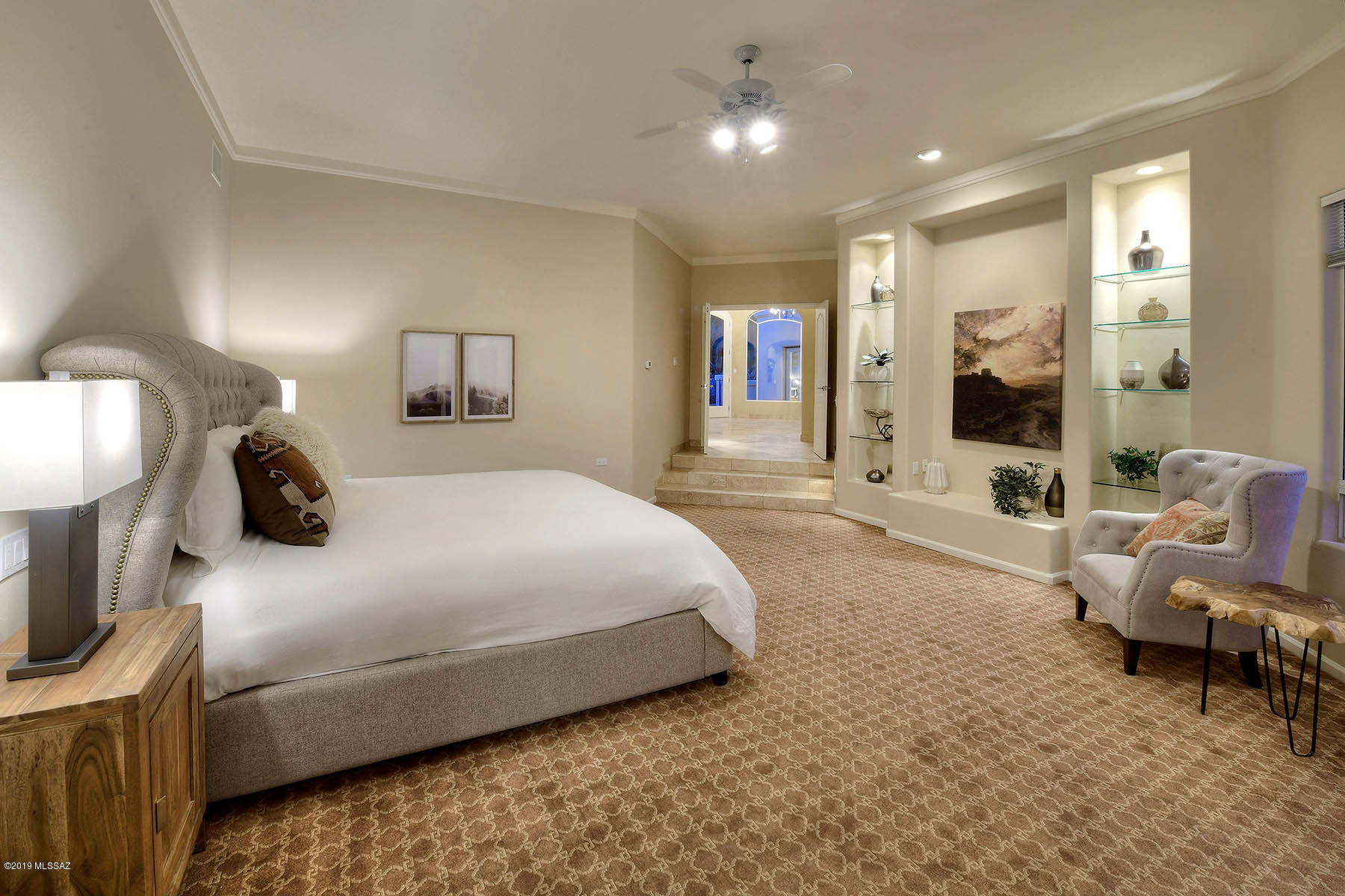 Catalina Ridge Estates(1-36) - Residential