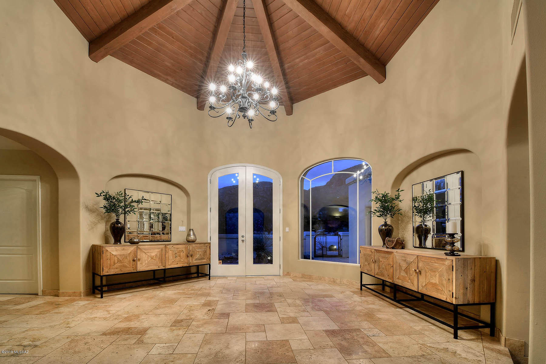 Catalina Ridge Estates(1-36) - Residential