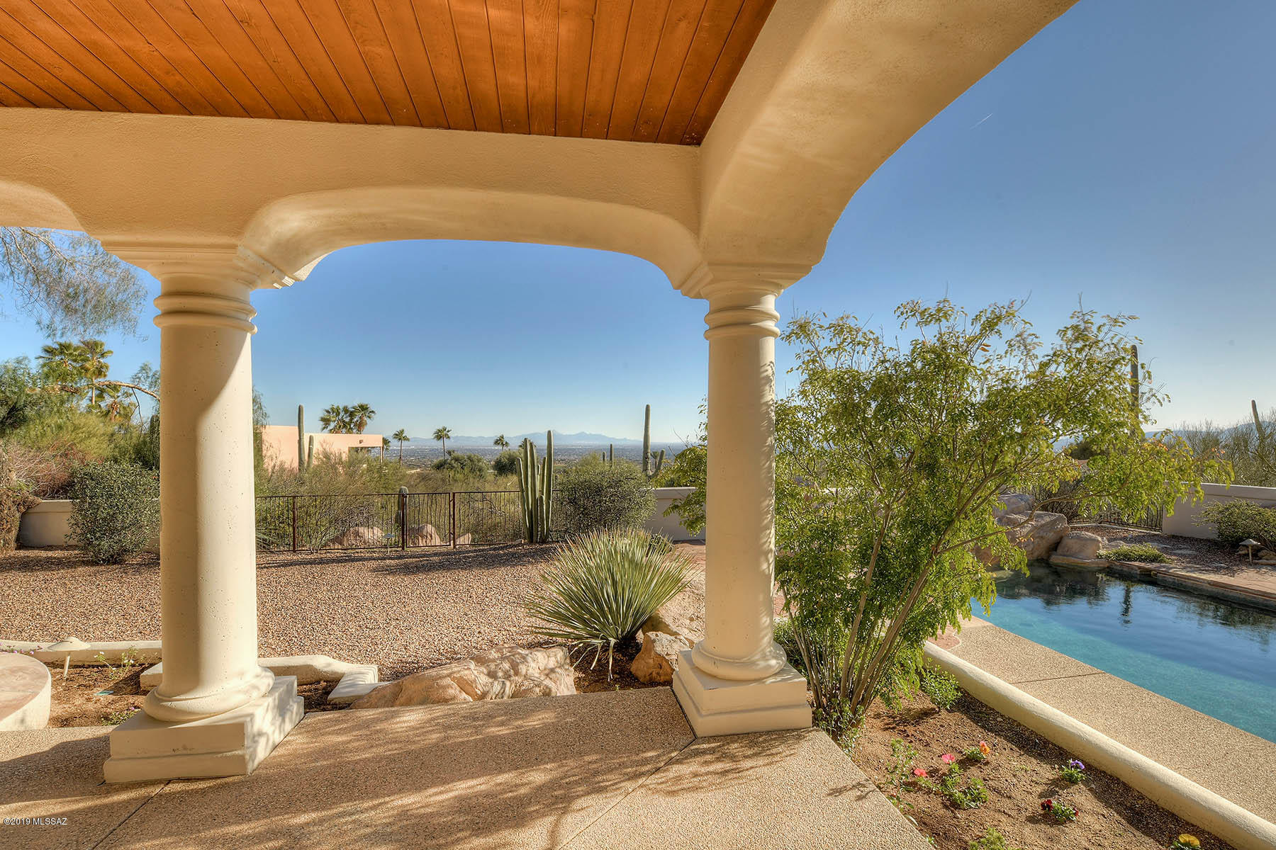 Catalina Ridge Estates(1-36) - Residential