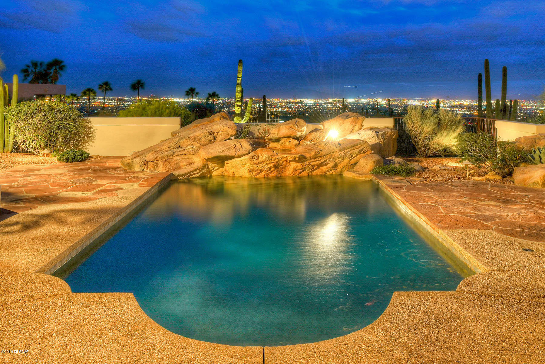 Catalina Ridge Estates(1-36) - Residential