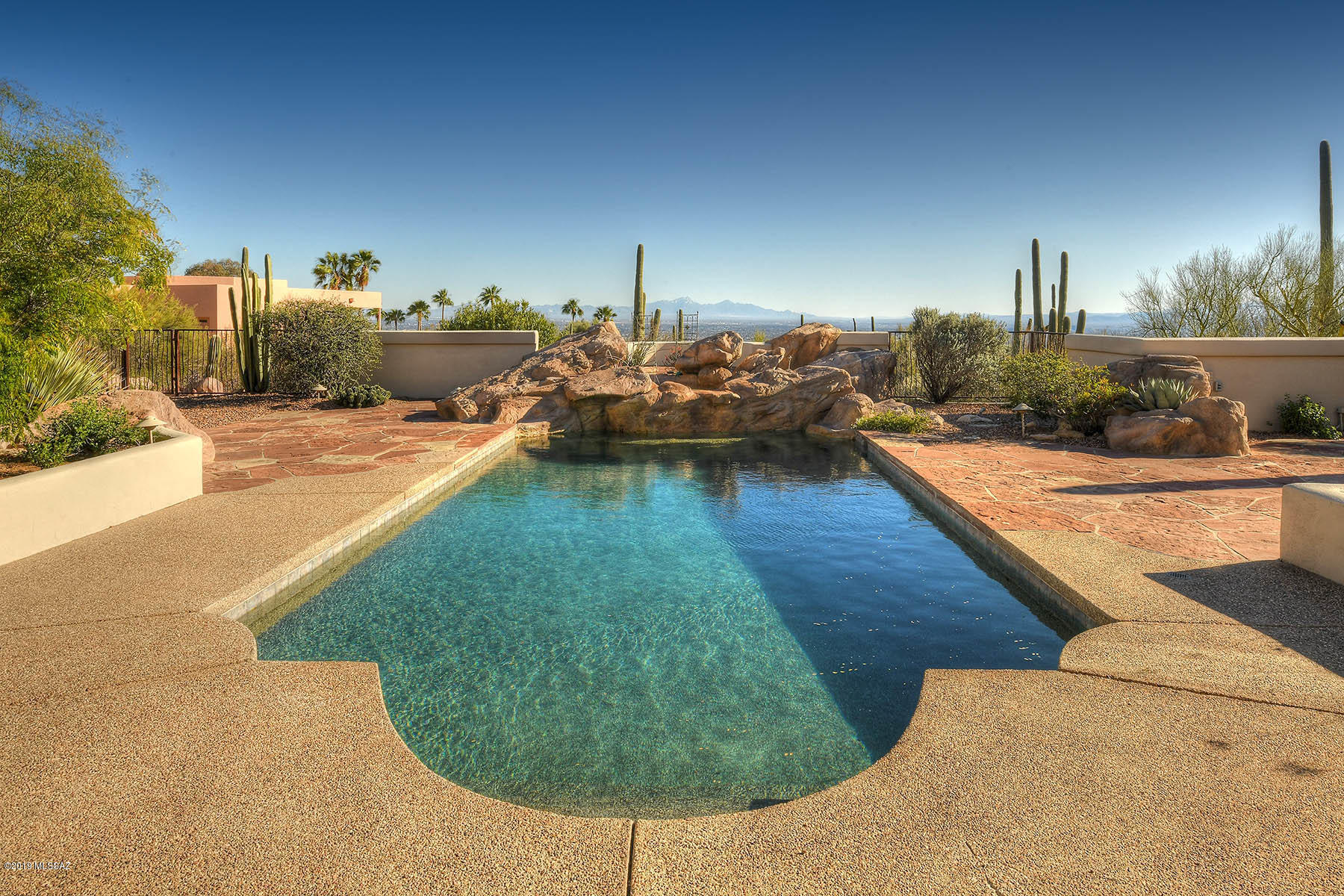 Catalina Ridge Estates(1-36) - Residential