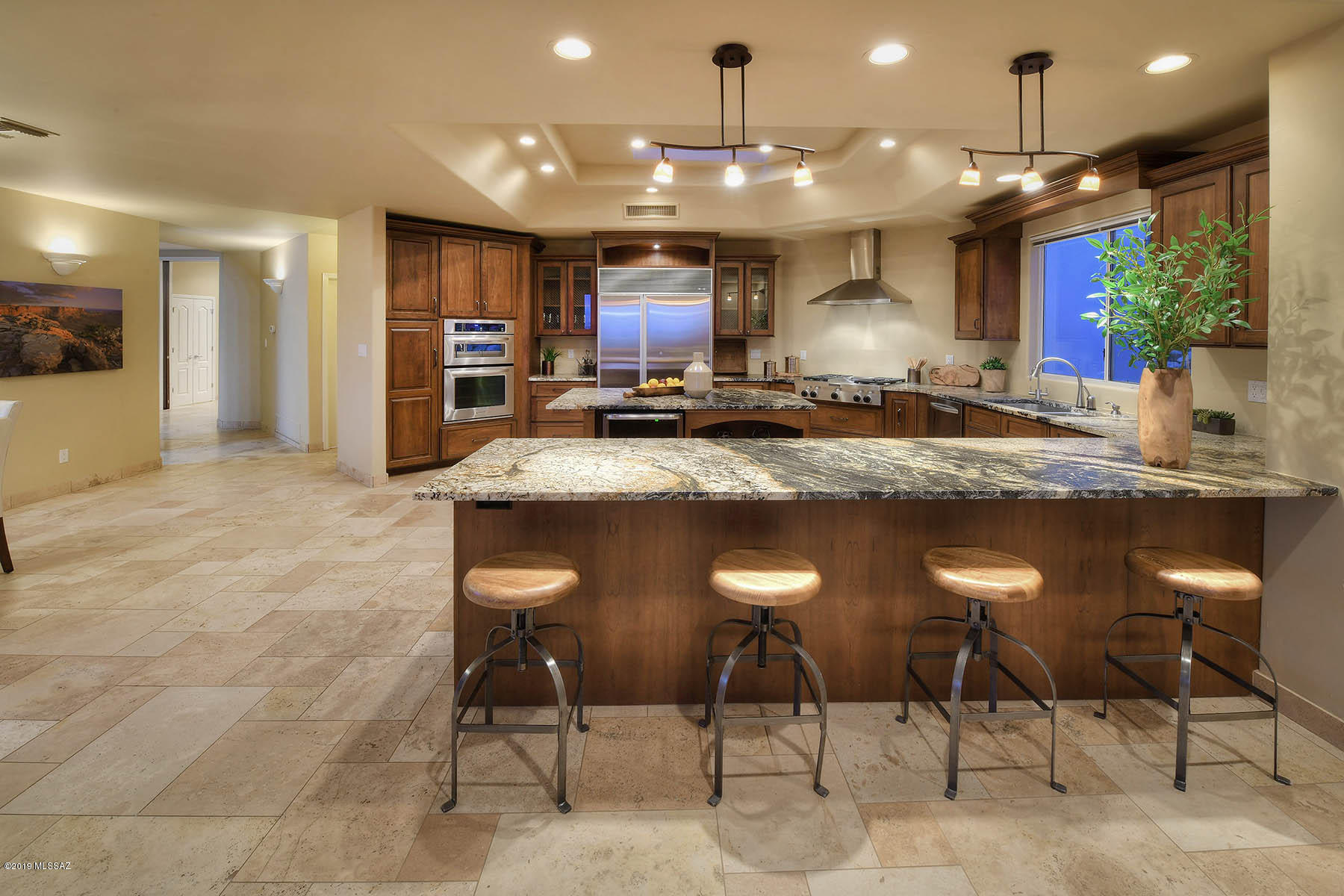 Catalina Ridge Estates(1-36) - Residential