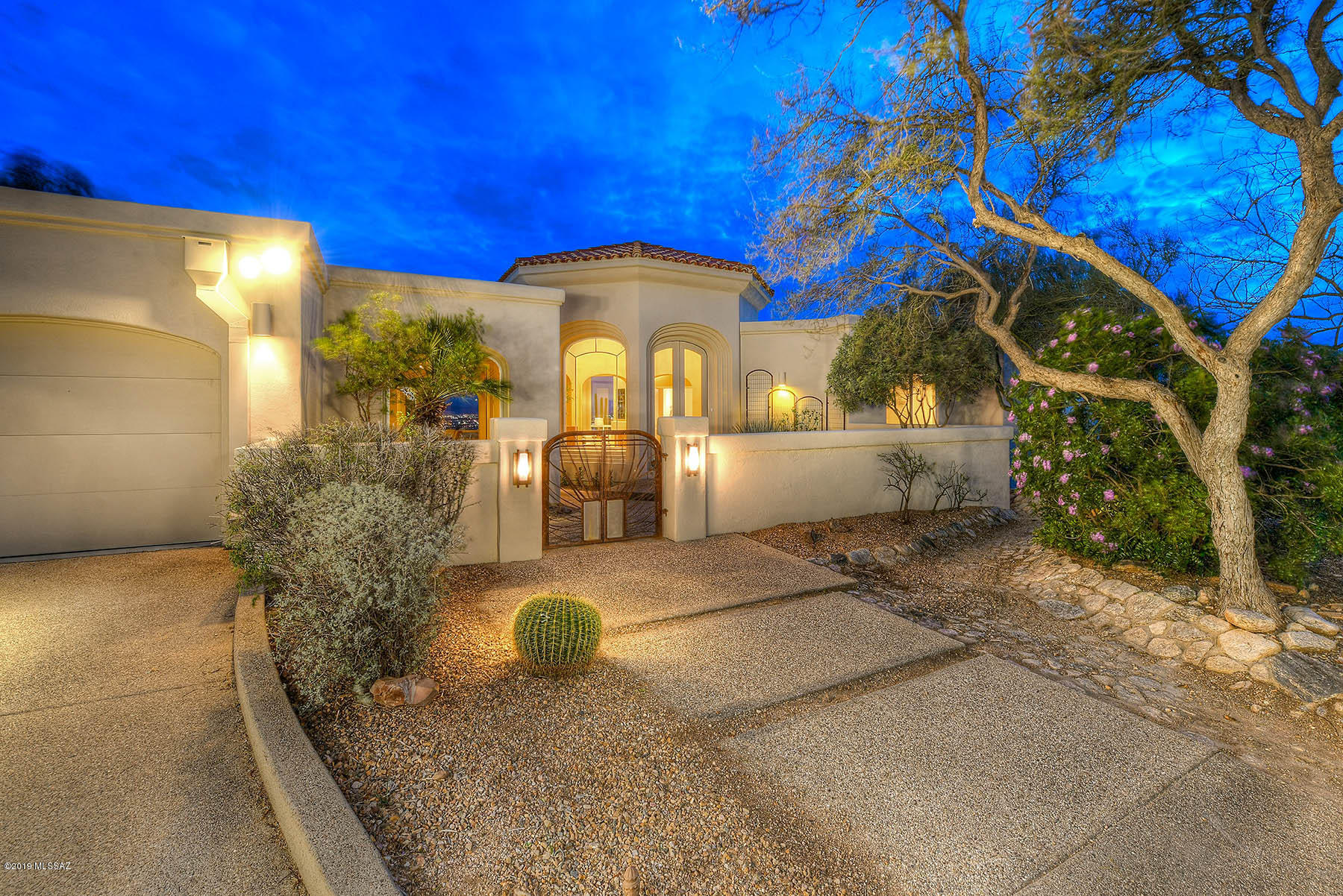 Catalina Ridge Estates(1-36) - Residential