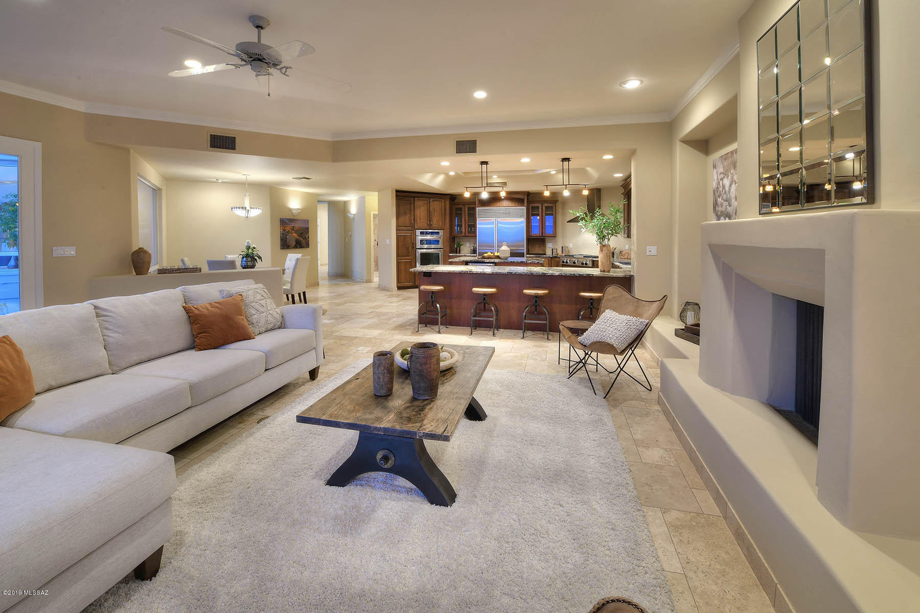 Catalina Ridge Estates(1-36) - Residential