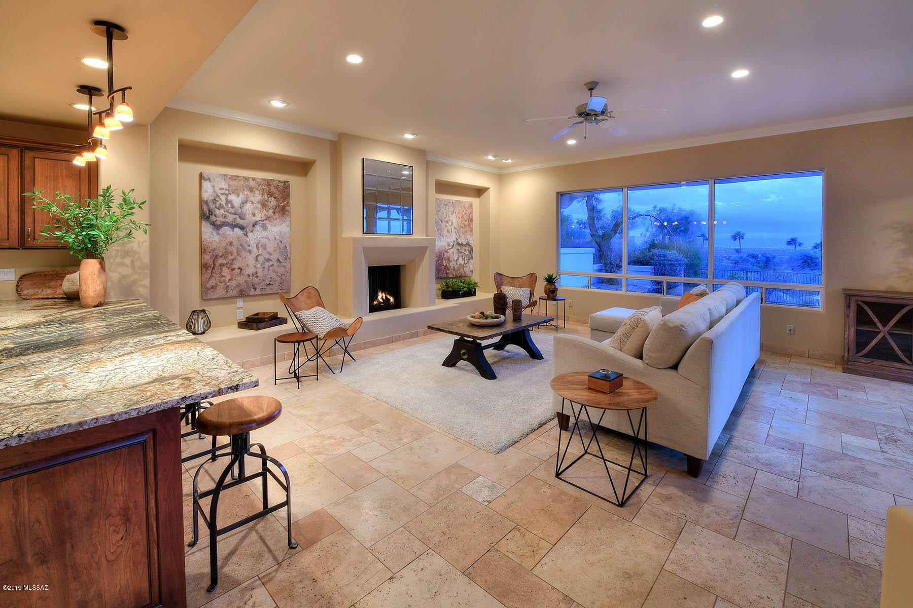 Catalina Ridge Estates(1-36) - Residential
