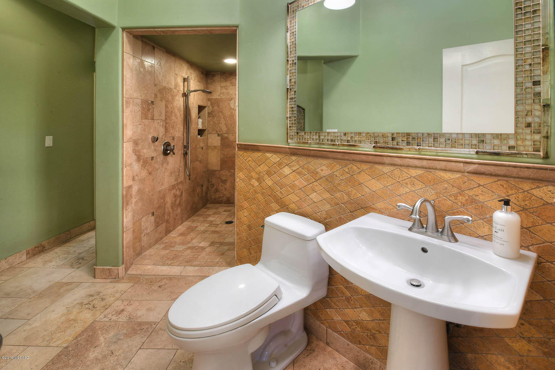 Catalina Ridge Estates(1-36) - Residential