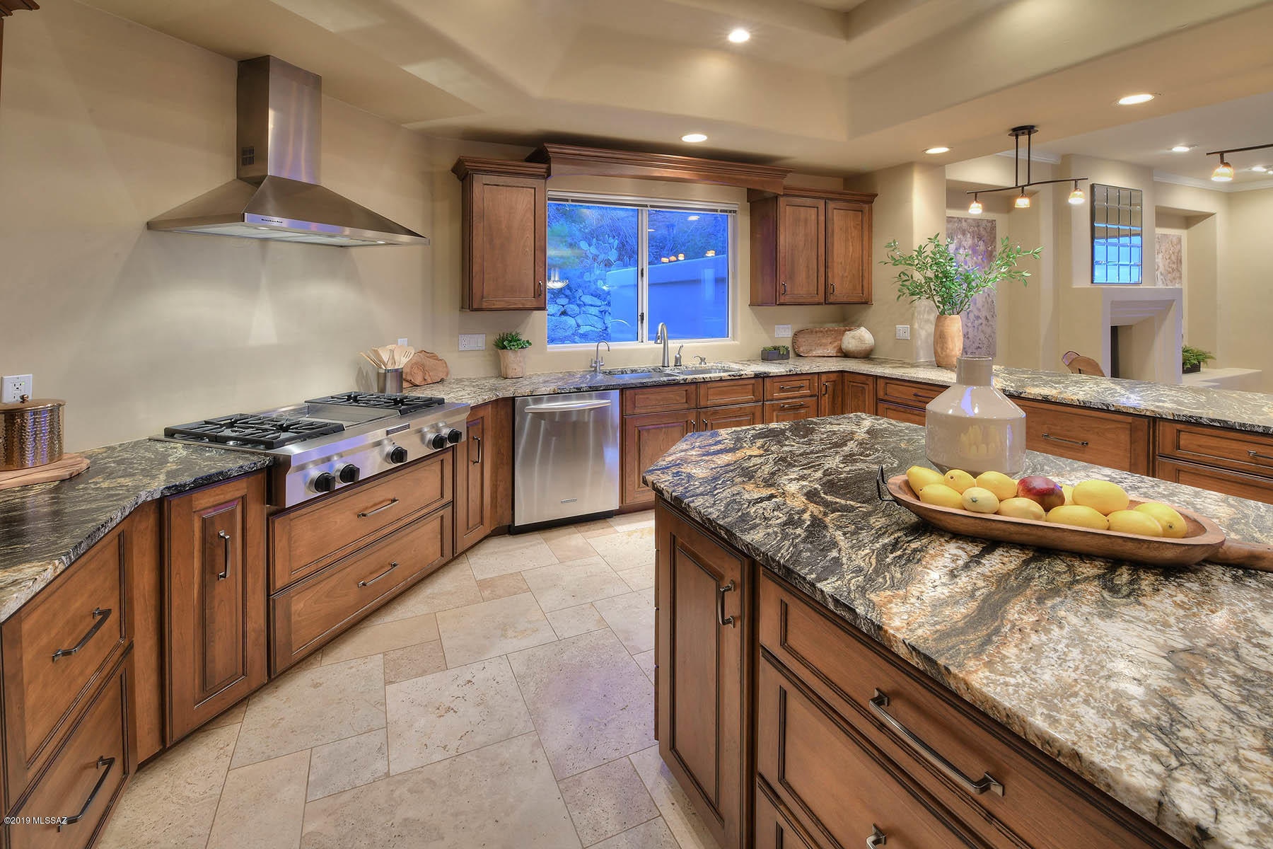 Catalina Ridge Estates(1-36) - Residential